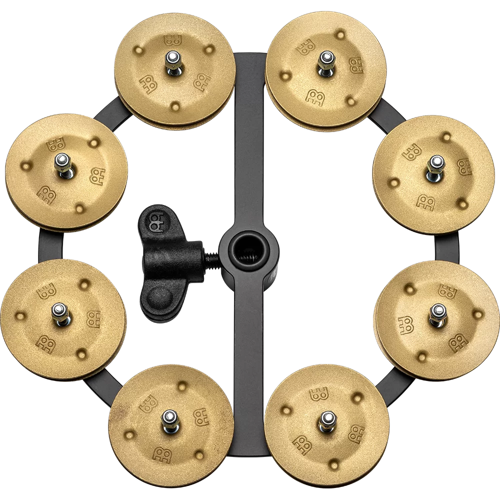 Tambourine Hihat Meinl HTHHBG Benny Greb Artist Series - Việt Music