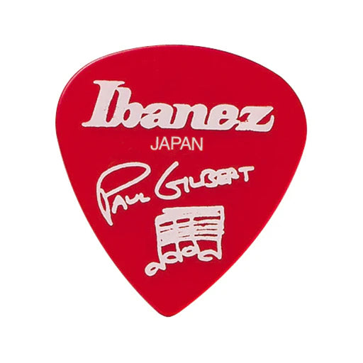 Pick Gảy Đàn Guitar Ibanez Paul Gilbert Signature, 1.00mm - Việt Music