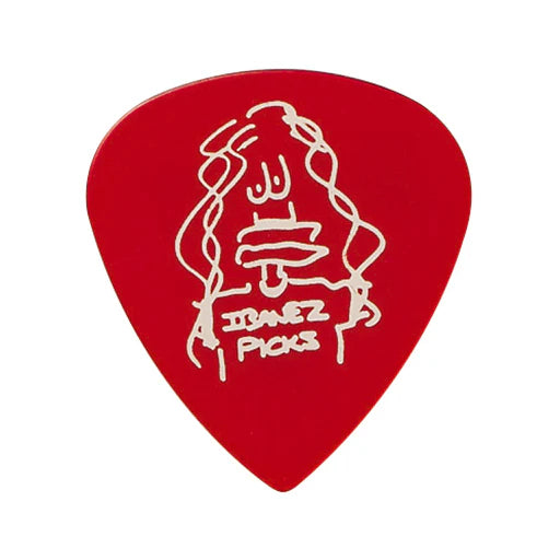 Pick Gảy Đàn Guitar Ibanez Paul Gilbert Signature, 1.00mm - Việt Music