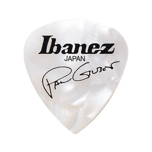 Pick Gảy Đàn Guitar Ibanez Paul Gilbert Signature, 1.00mm - Việt Music