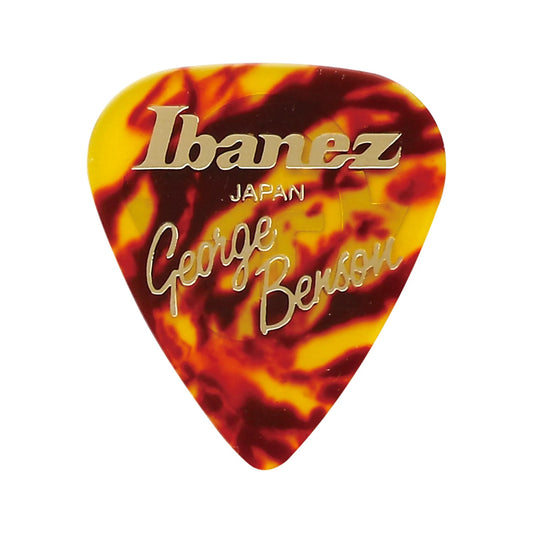 Pick Gảy Đàn Guitar Ibanez George Benson Signature, 0.75mm - Việt Music