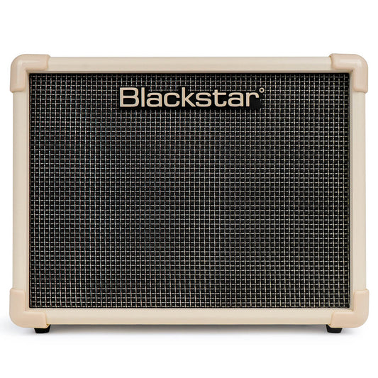 Amplifier Blackstar ID:Core 10 V3 Double Cream, Combo - Việt Music