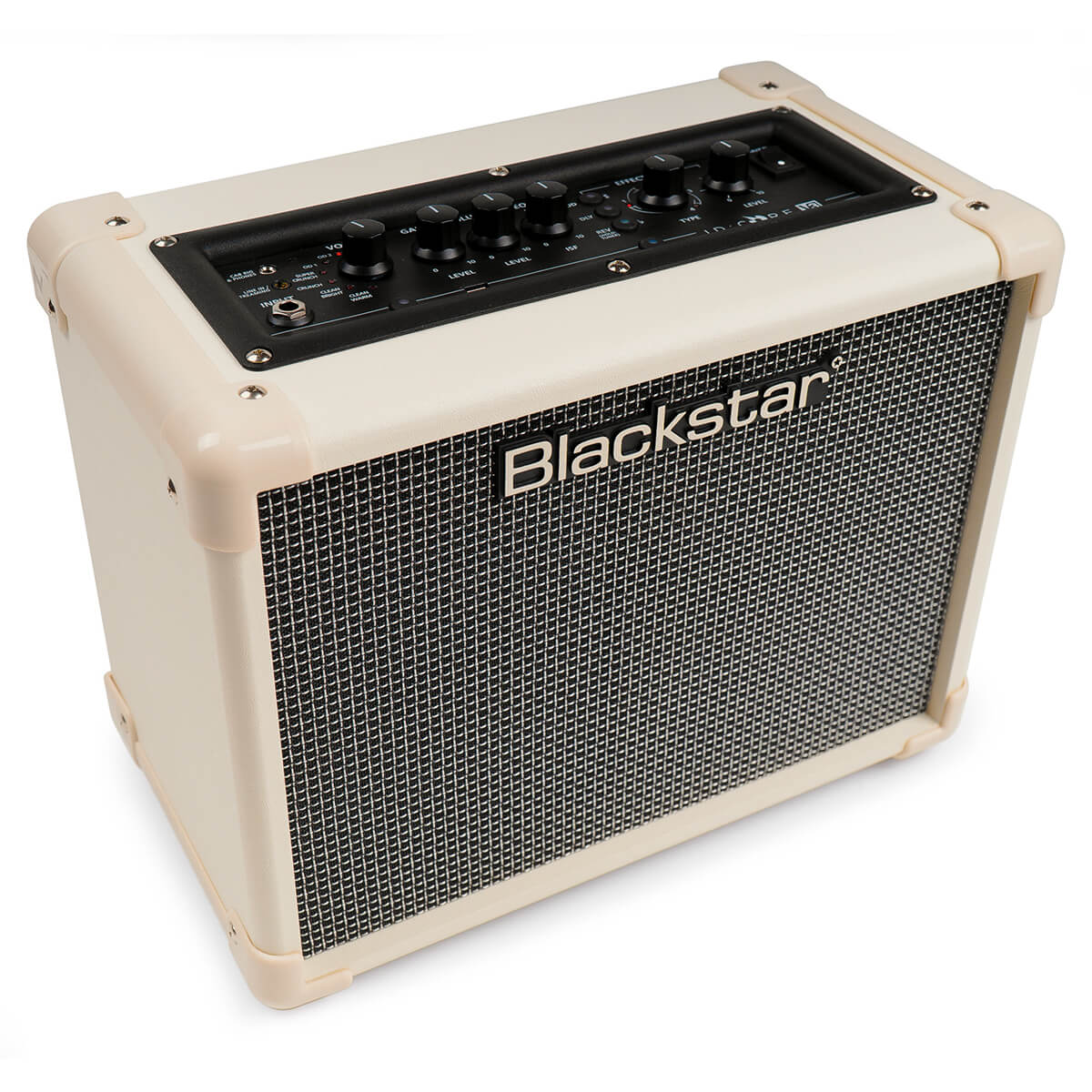 Amplifier Blackstar ID:Core 10 V3 Double Cream, Combo - Việt Music