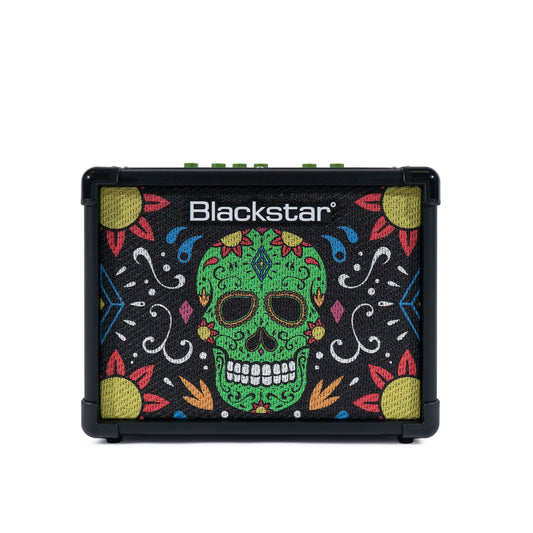 Amplifier Blackstar ID:Core 10 V3 Sugar Skull, Combo - Việt Music