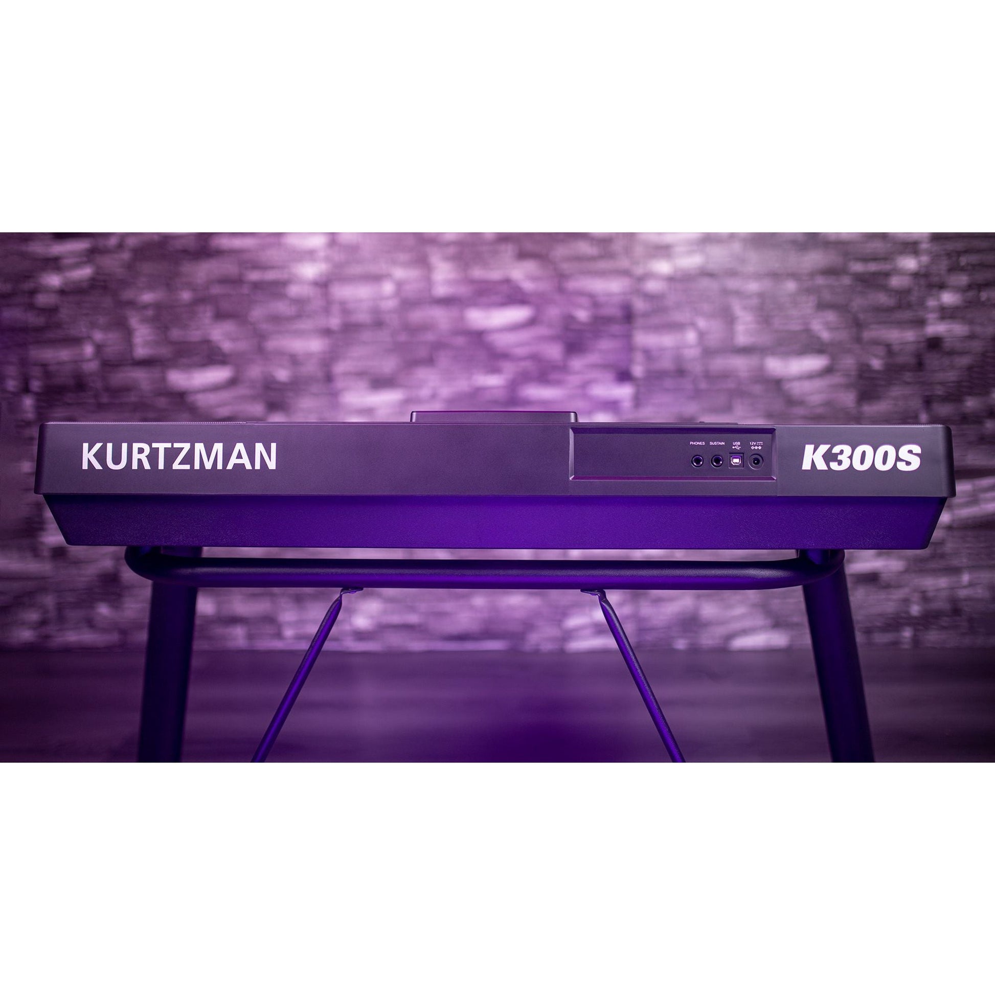 Đàn Organ Kurtzman K300S - Việt Music