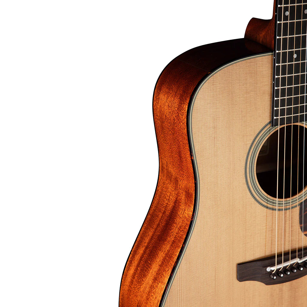 Đàn Guitar Acoustic Takamine EF340S-TT - Việt Music