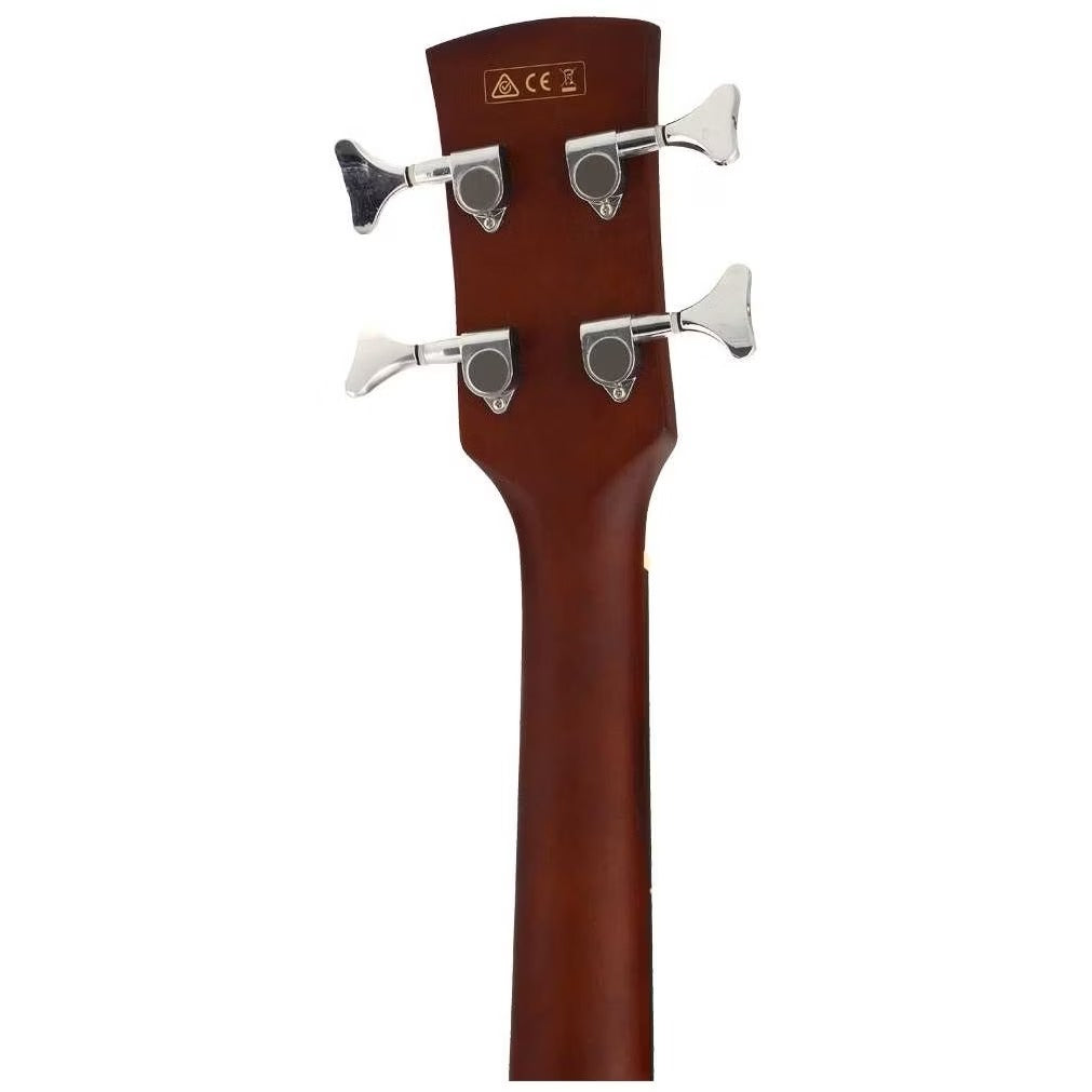 Đàn Guitar Bass Acoustic Ibanez PCBE12 - 4 Strings - Việt Music