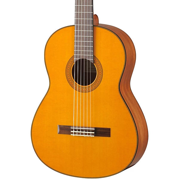 Đàn Guitar Classic Yamaha CG142CH - CG / CGX Series - Việt Music