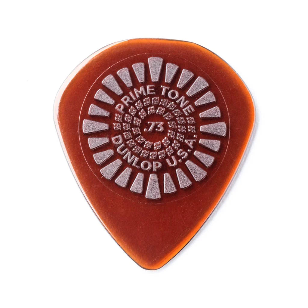 Pick Gảy Đàn Guitar Jim Dunlop AALP01 .73 Animal As Leaders Primetone, 3pc - Việt Music