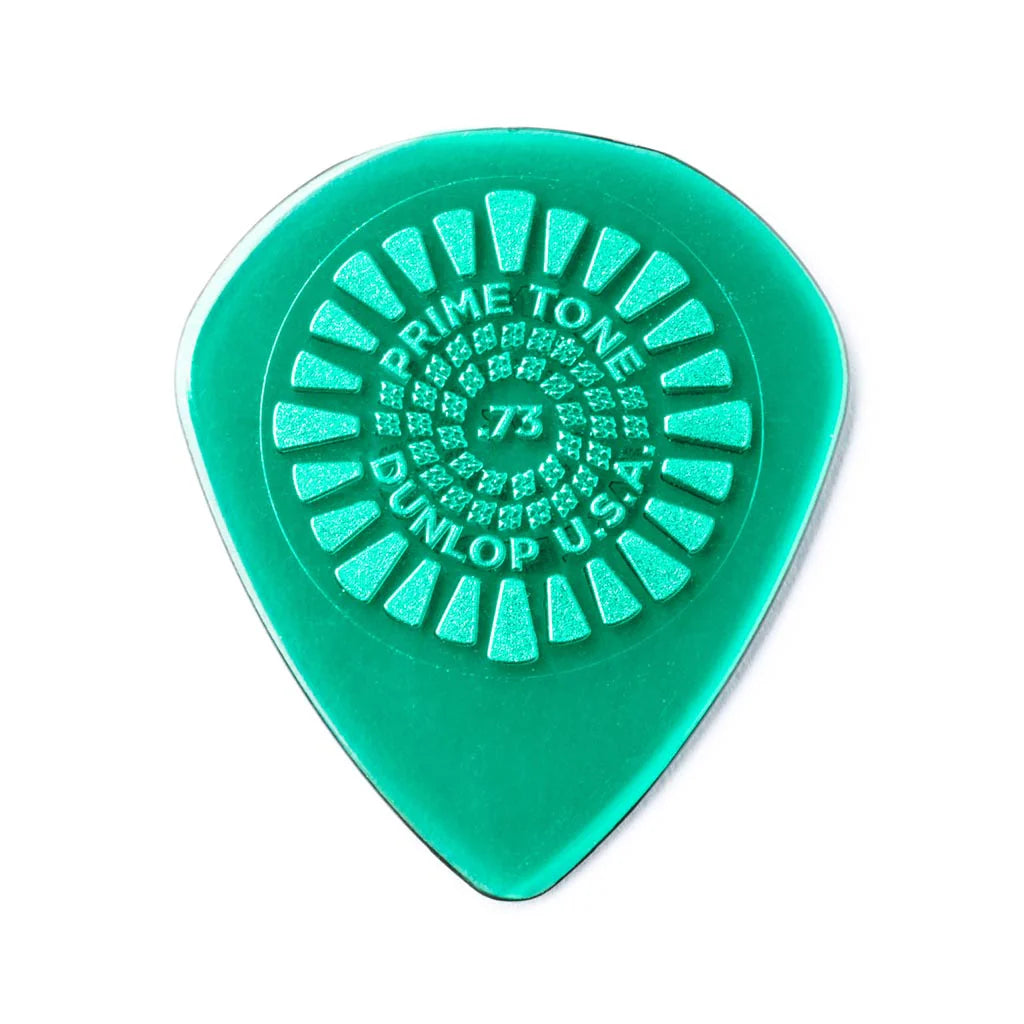 Pick Gảy Đàn Guitar Dunlop AALP02 Animals As Leaders Primetone 0.73mm, 3pc - Việt Music