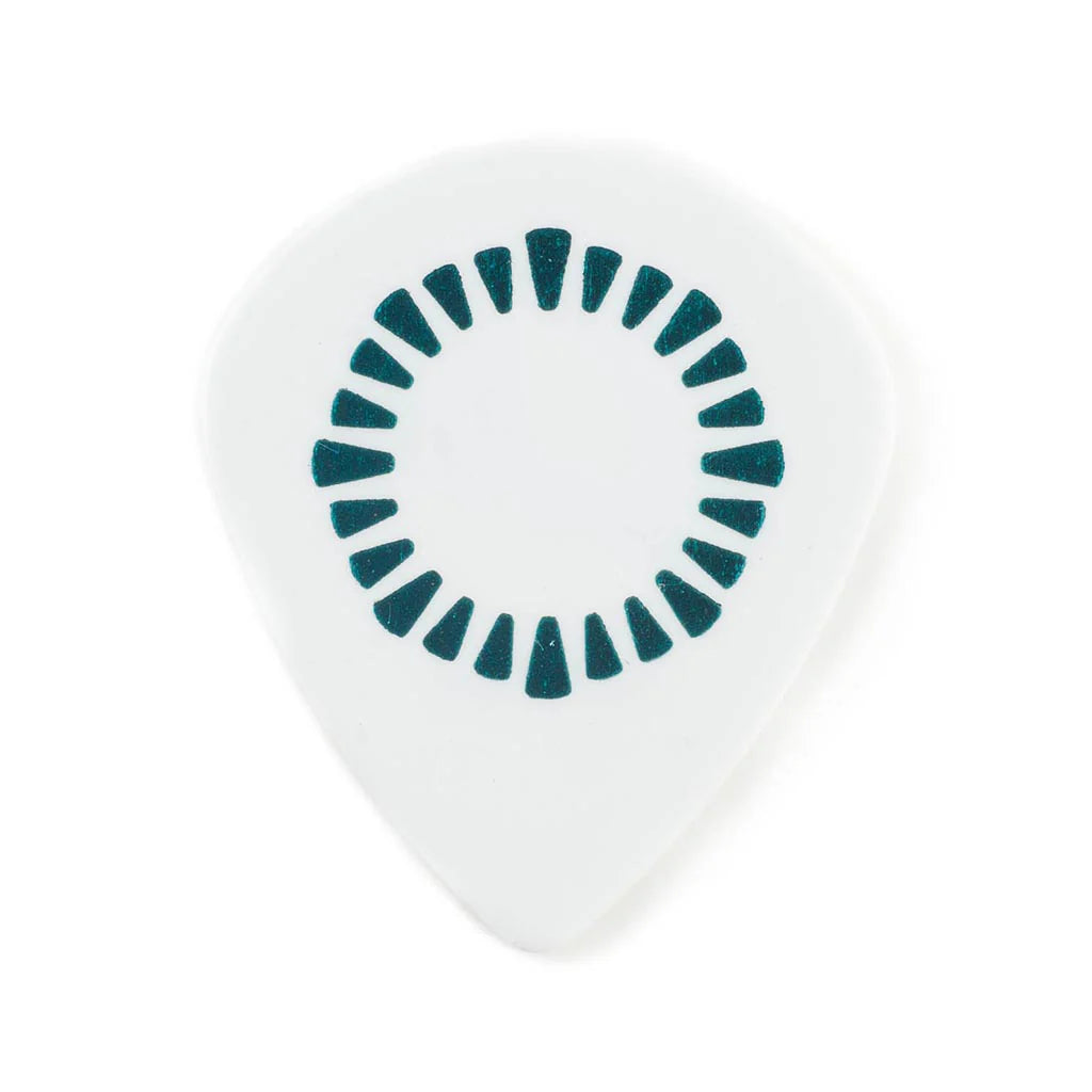 Pick Gảy Đàn Guitar Jim Dunlop AALP03 .60 Tosin Abasi Tortex Jazz III XL, 6pc - Việt Music