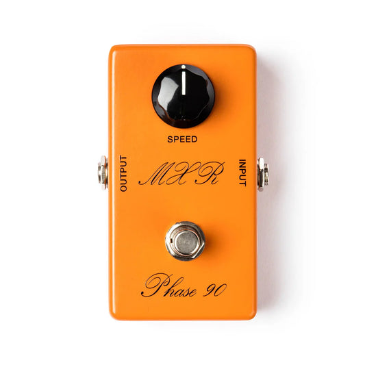 Pedal Guitar MXR Custom Shop CSP026 74 Vintage Phase 90 - Việt Music