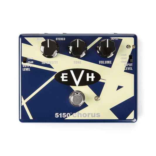 Pedal Guitar MXR EVH30 Chorus - Việt Music