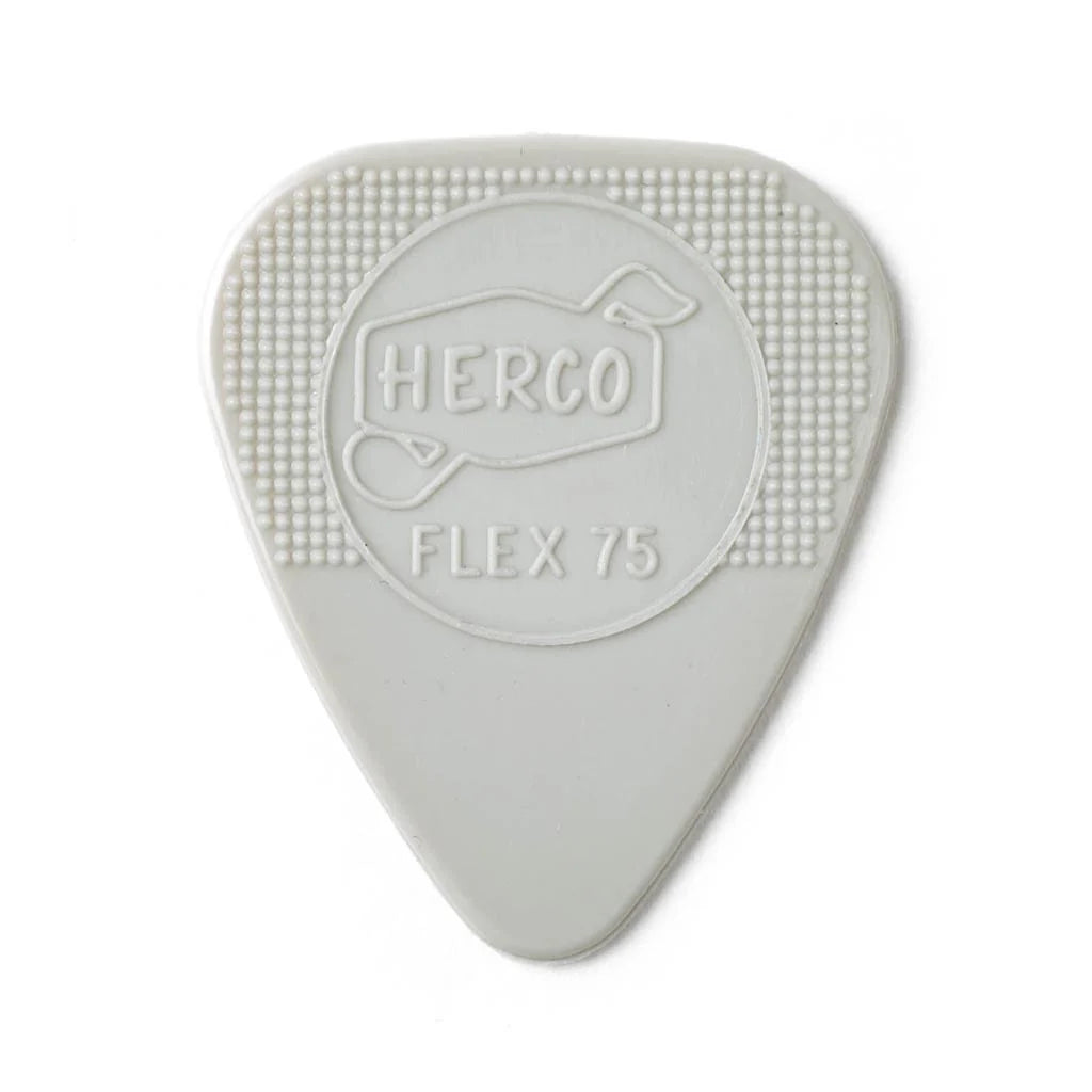 Pick Gảy Đàn Guitar Jim Dunlop Herco Holy Grail, Small - Việt Music