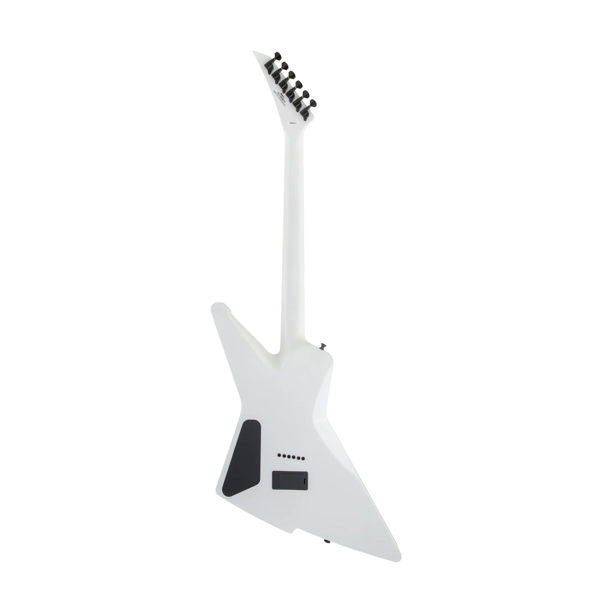 Đàn Guitar Điện Jackson Pro Series Signature Phil Demmel Demmelition Fury PDT HH, Laurel Fingerboard - Việt Music