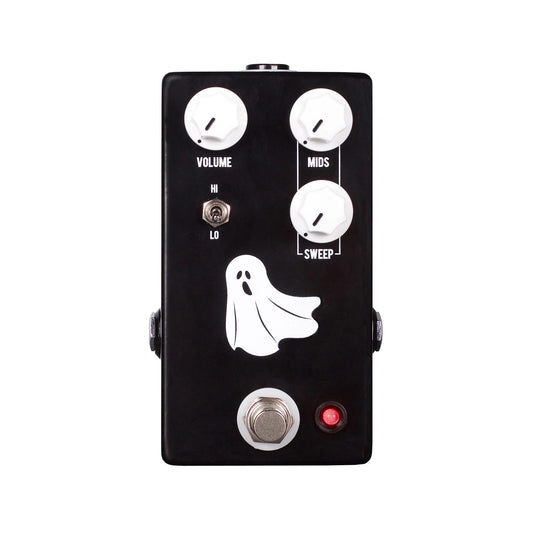 Pedal Guitar JHS Haunting Mids EQ and Mid-boost - Việt Music