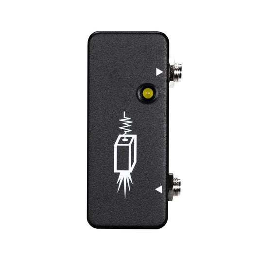 Pedal Guitar JHS Little Black Buffer - Việt Music