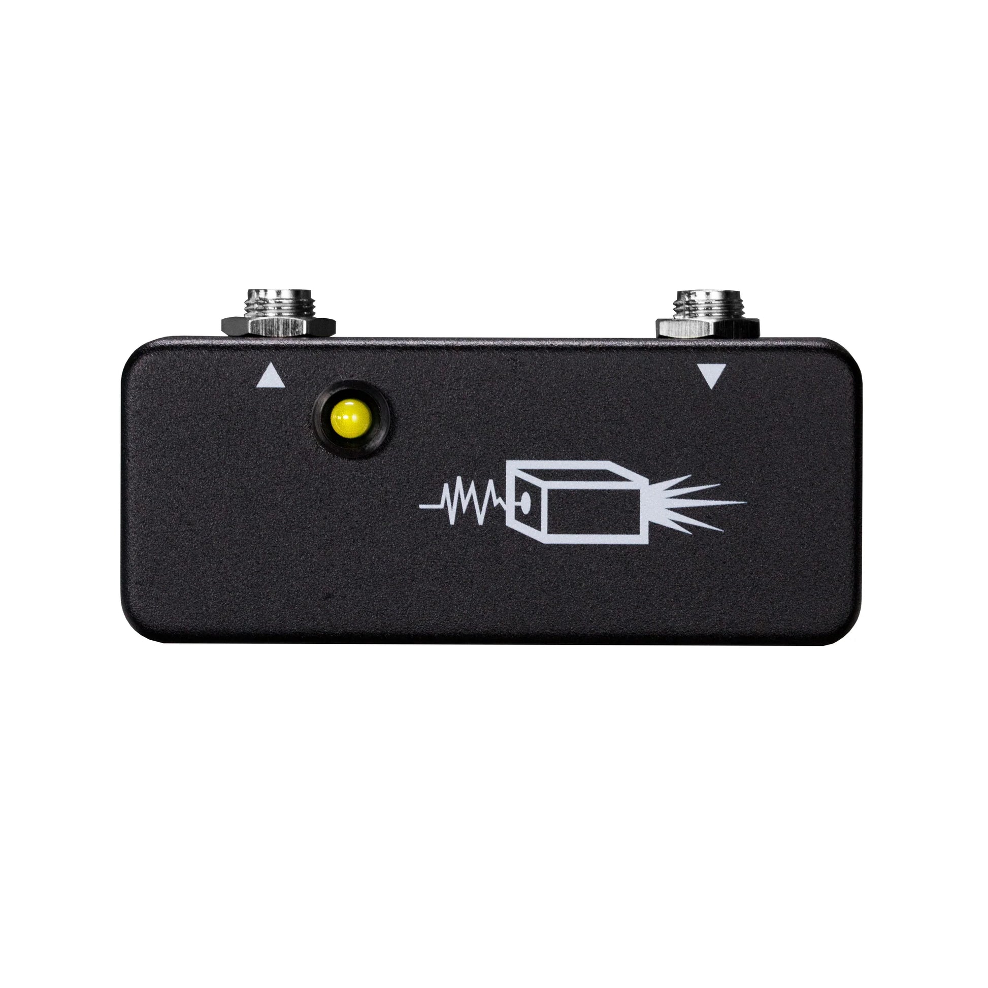 Pedal Guitar JHS Little Black Buffer - Việt Music