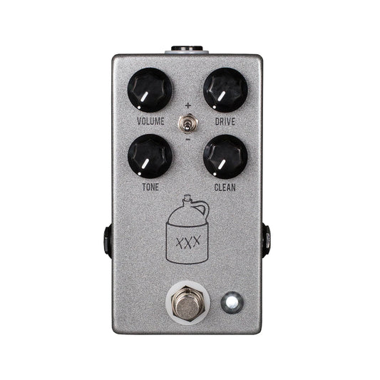 Pedal Guitar JHS Moonshine V2 Overdrive - Việt Music