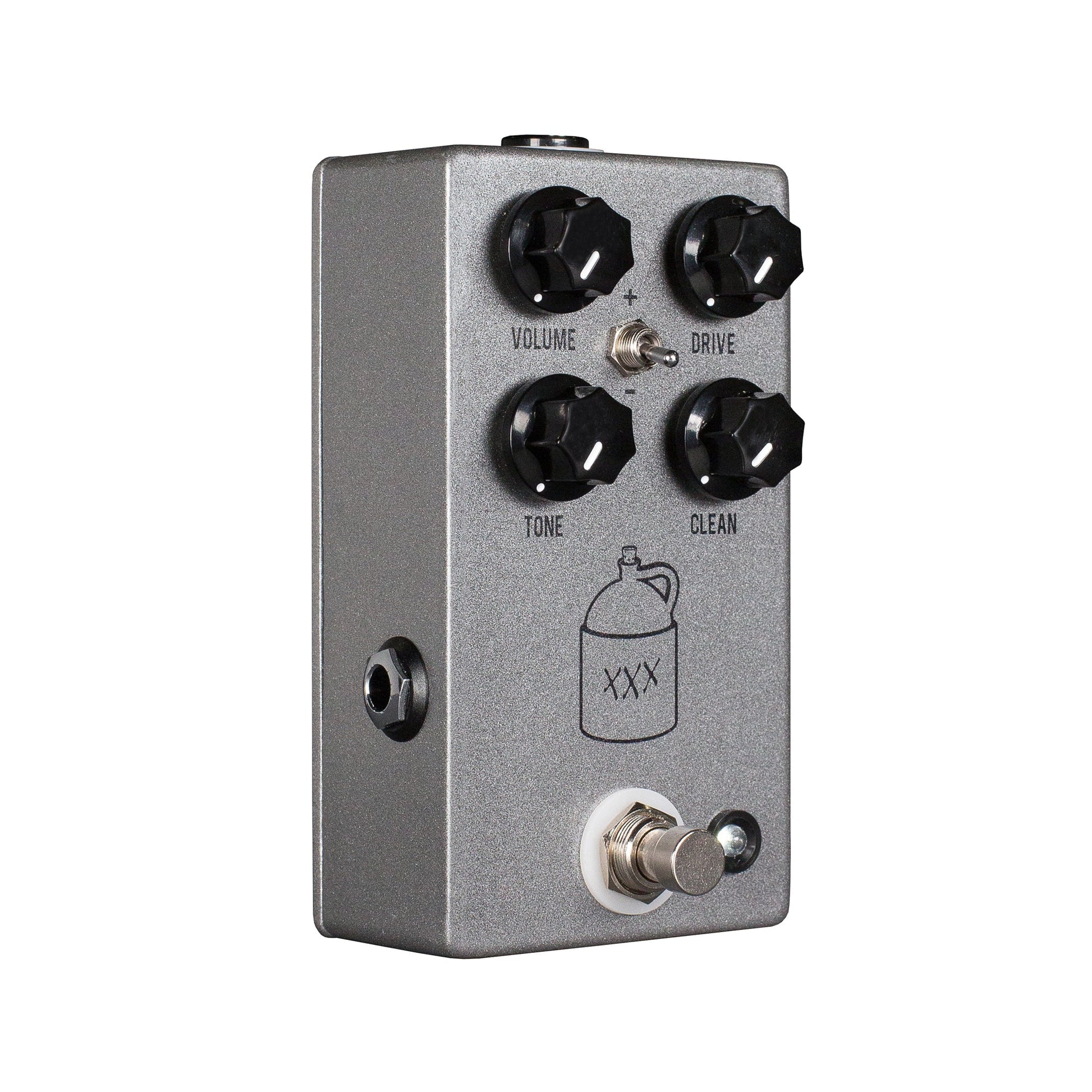 Pedal Guitar JHS Moonshine V2 Overdrive - Việt Music