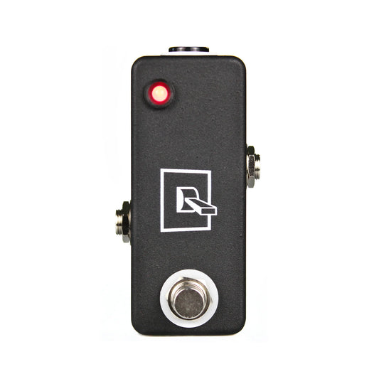 Pedal Guitar JHS Mute Switch - Việt Music