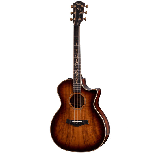 Đàn Guitar Acoustic Taylor K24CE - Grand Auditorium - Việt Music