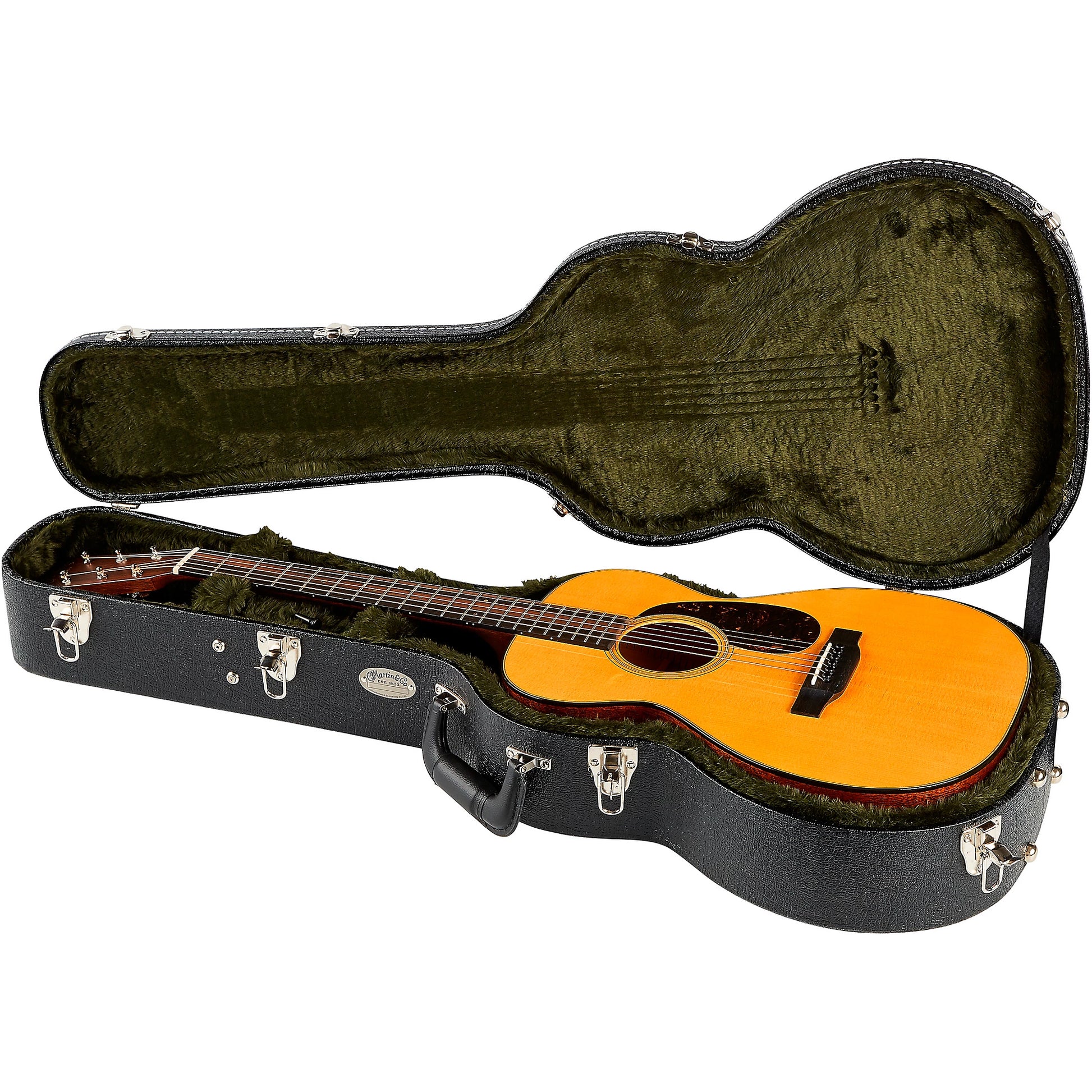 Đàn Guitar Acoustic Martin 0-18 - Standard Series - Việt Music