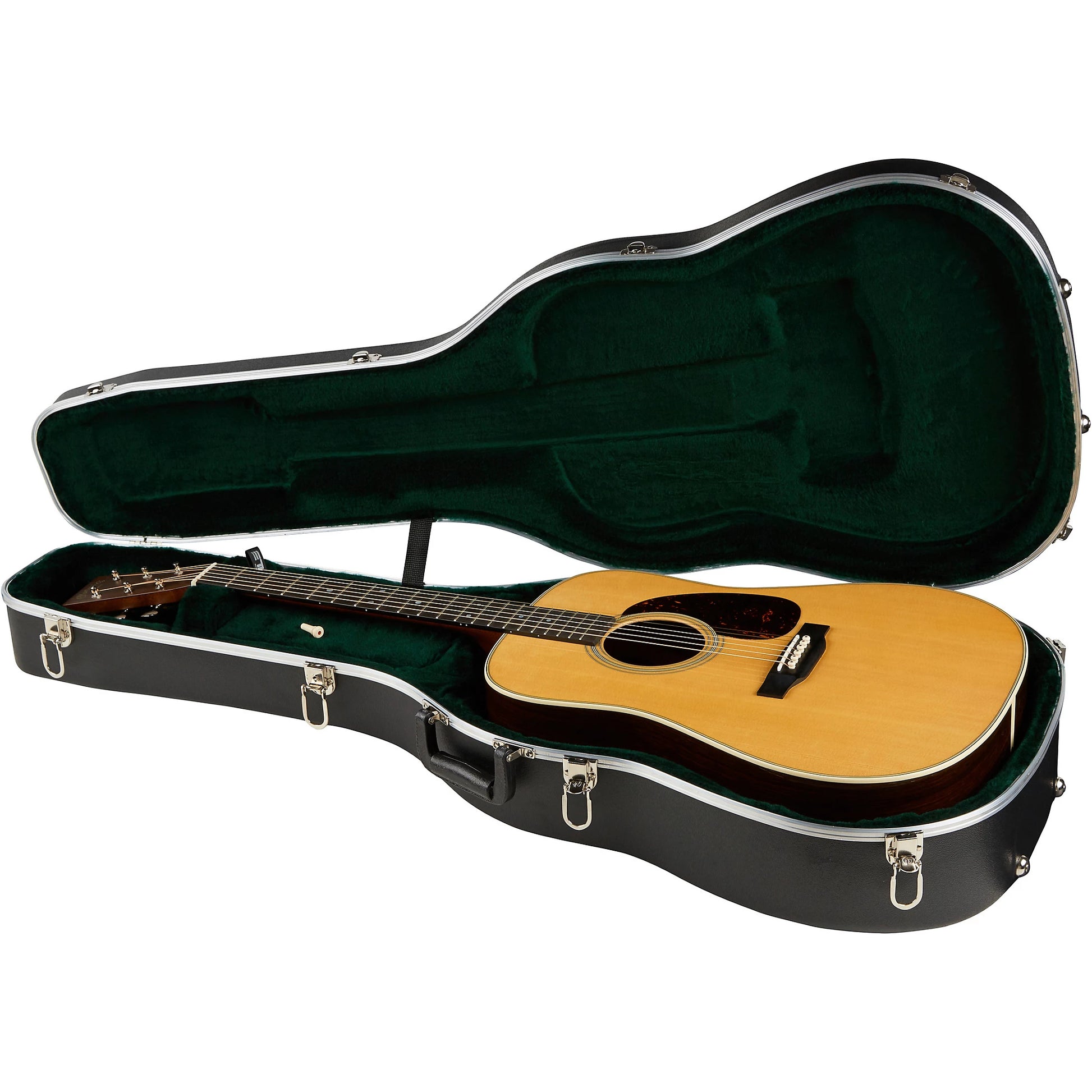 Đàn Guitar Acoustic Martin D-28 - Standard Series - Việt Music