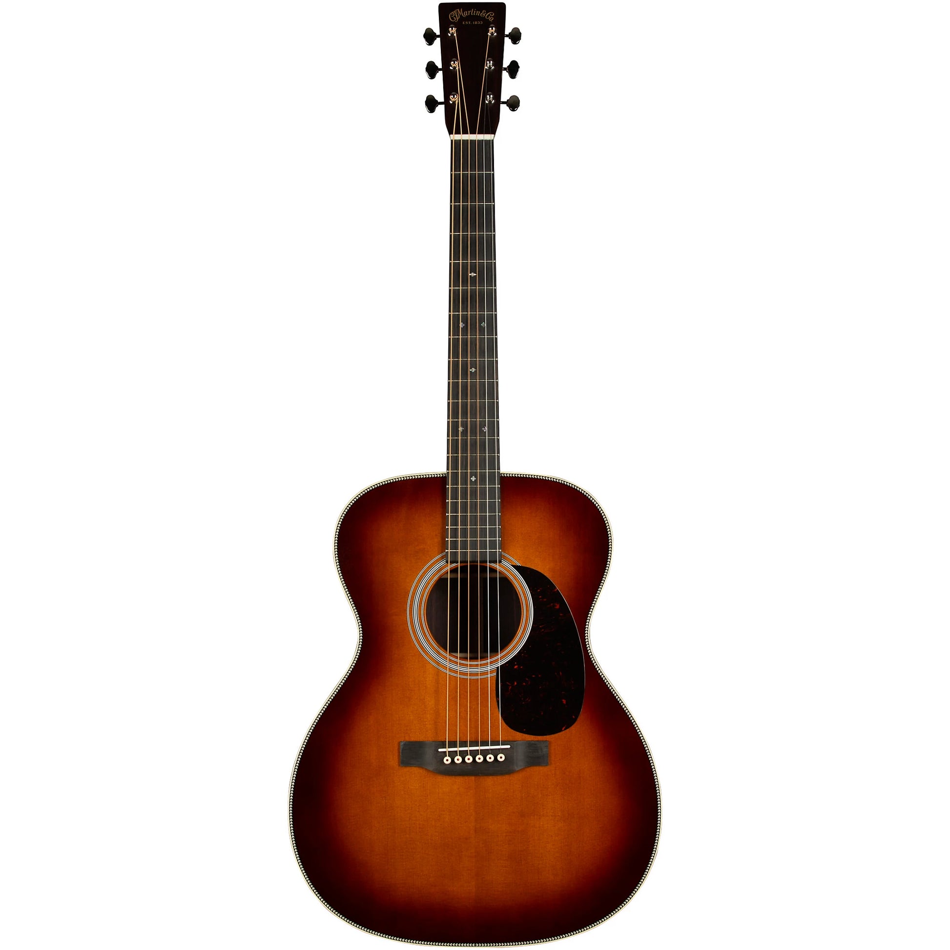 Đàn Guitar Acoustic Martin 000-28 - Standard Series - Việt Music