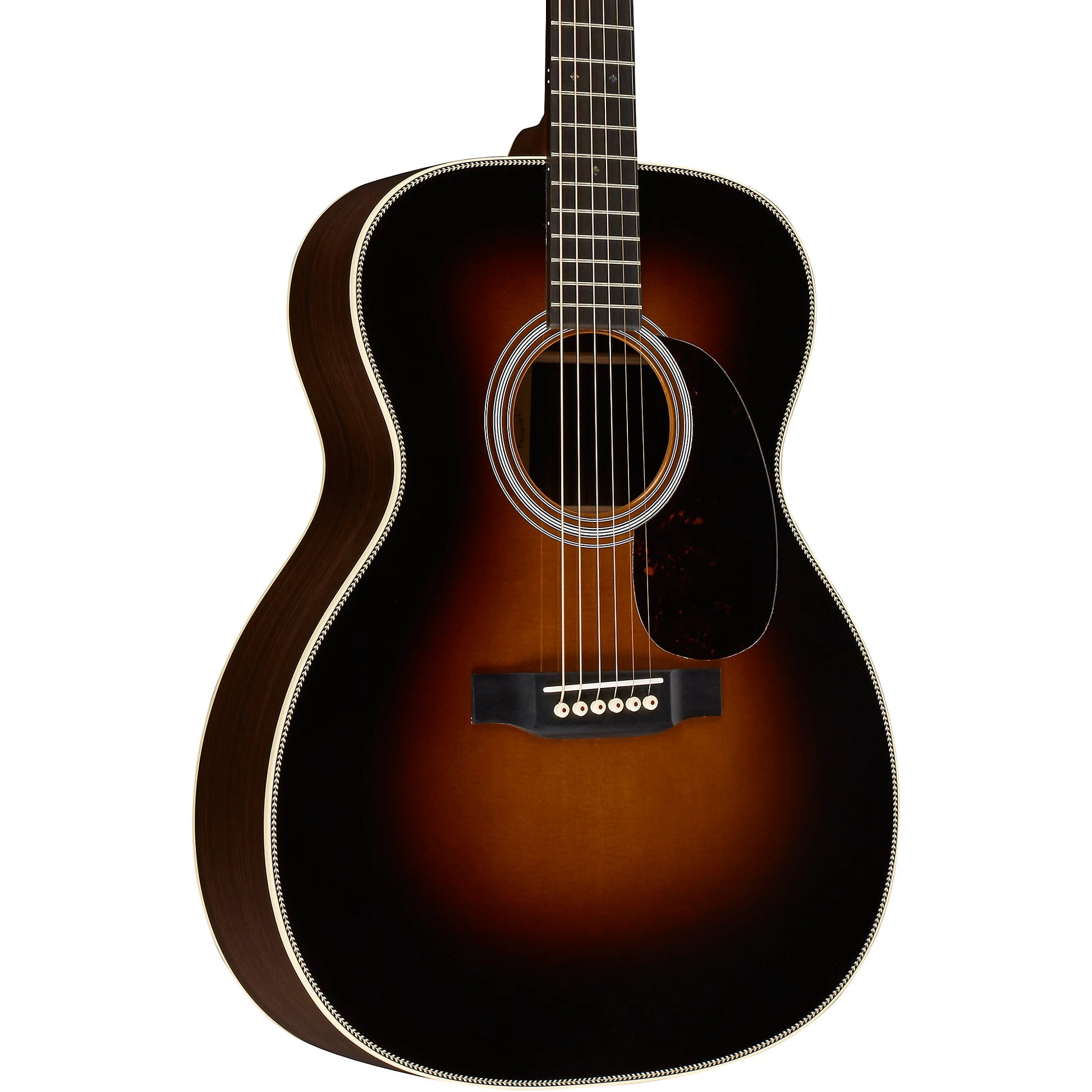 Đàn Guitar Acoustic Martin 000-28 - Standard Series - Việt Music