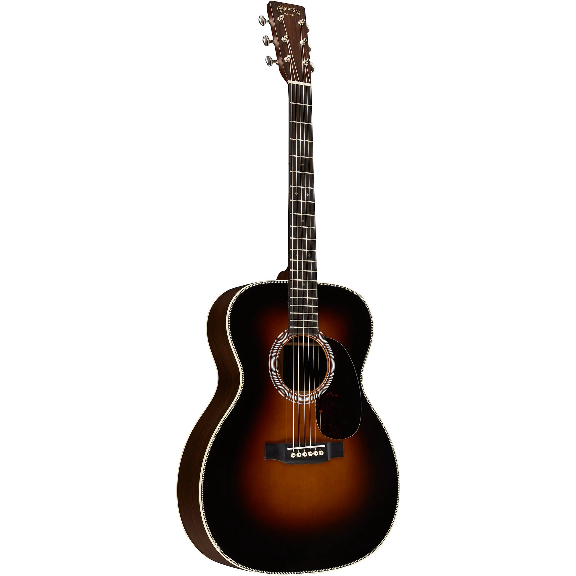 Đàn Guitar Acoustic Martin 000-28 - Standard Series - Việt Music