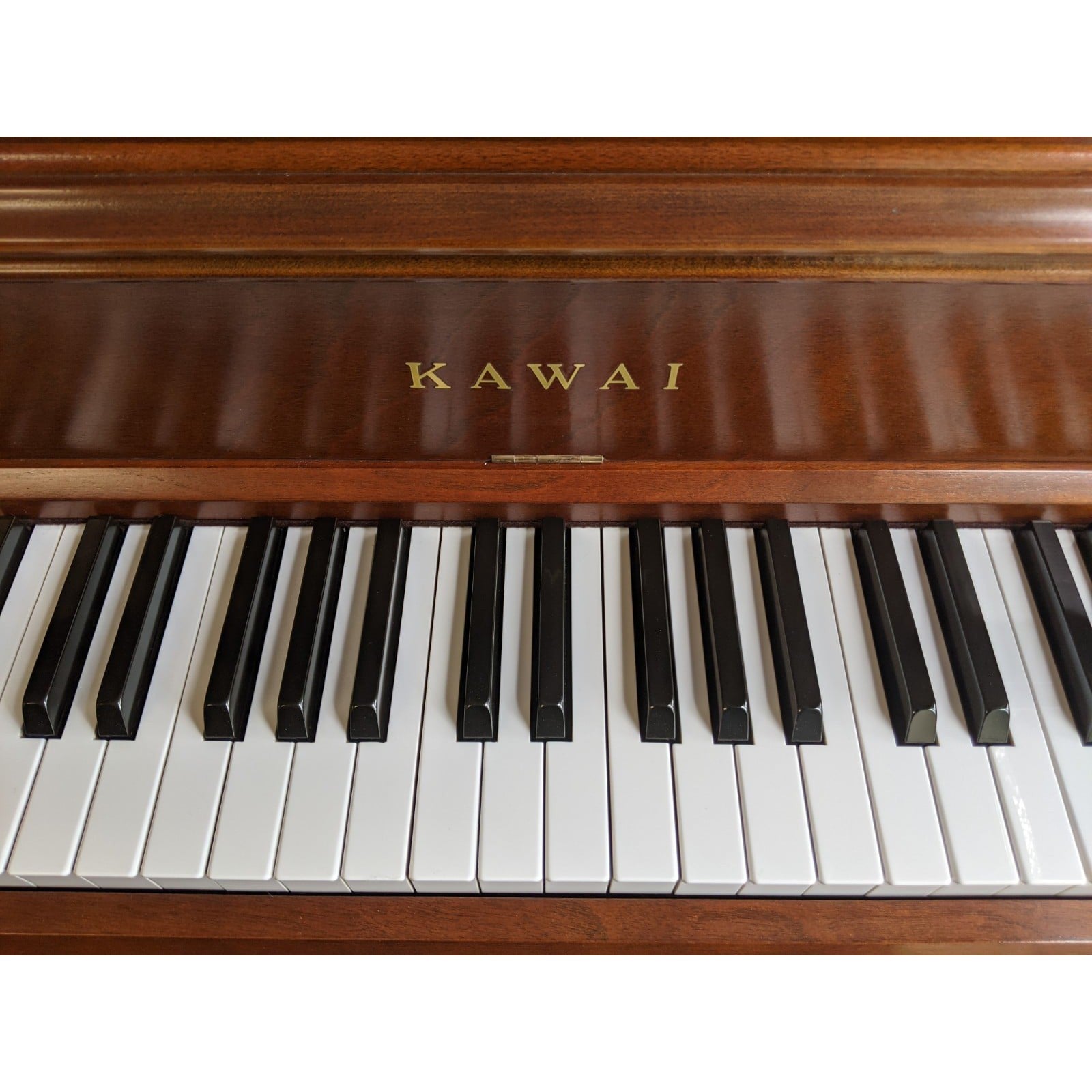 Đàn Piano Cơ Upright Kawai KL-11KF - Qua Sử Dụng - Việt Music