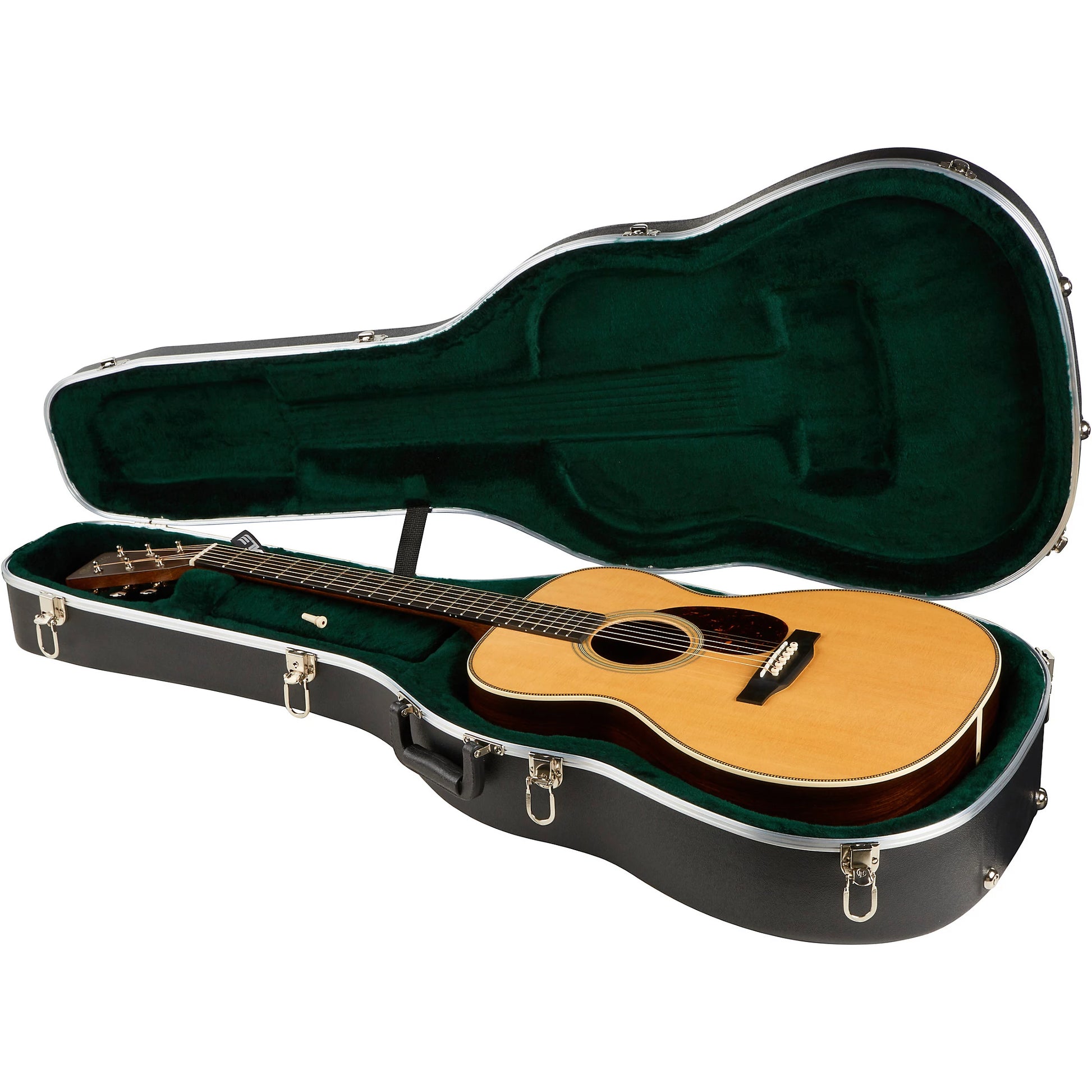 Đàn Guitar Acoustic Martin OM-28E - Standard Series - Việt Music