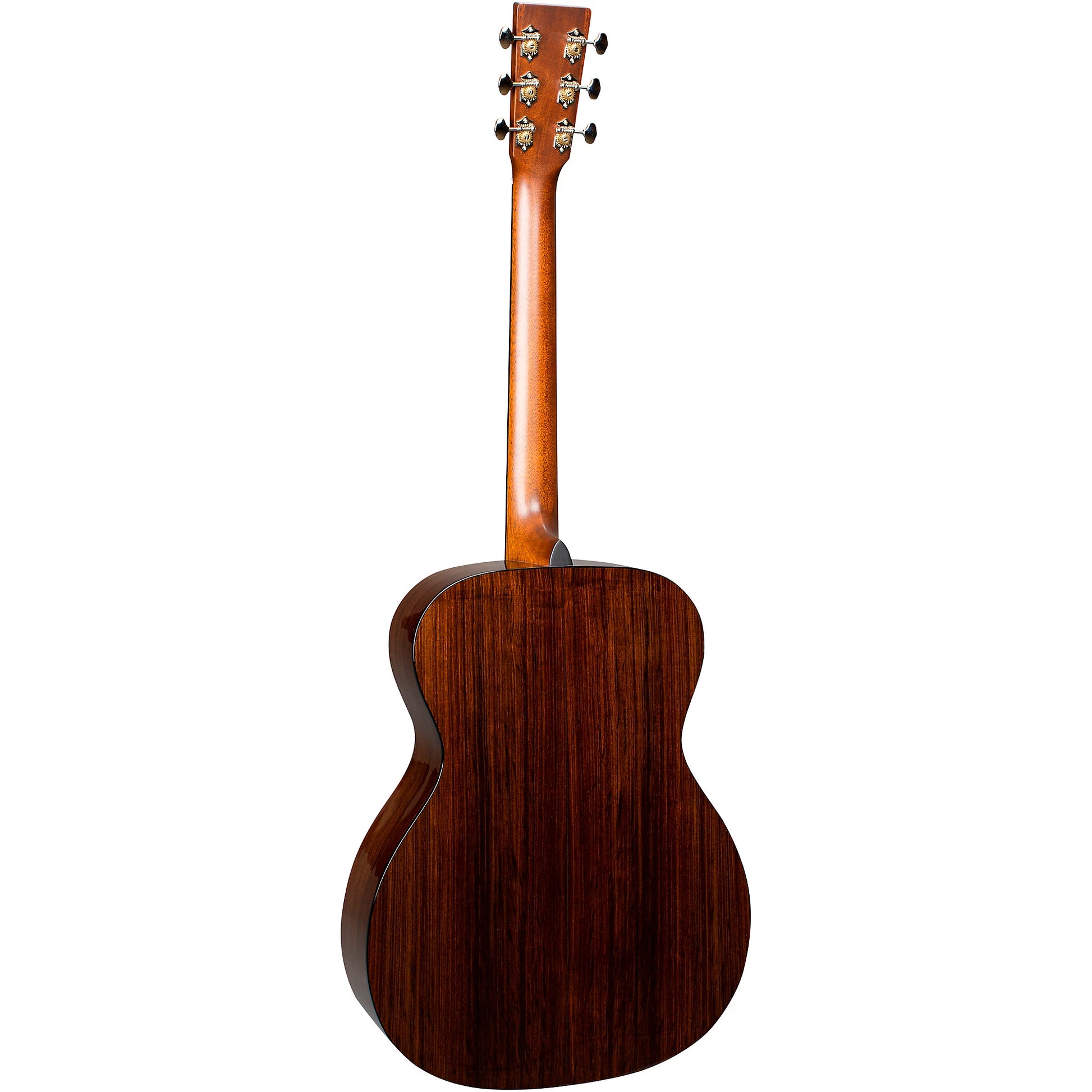 Đàn Guitar Acoustic Martin OM-21 - Standard Series - Việt Music