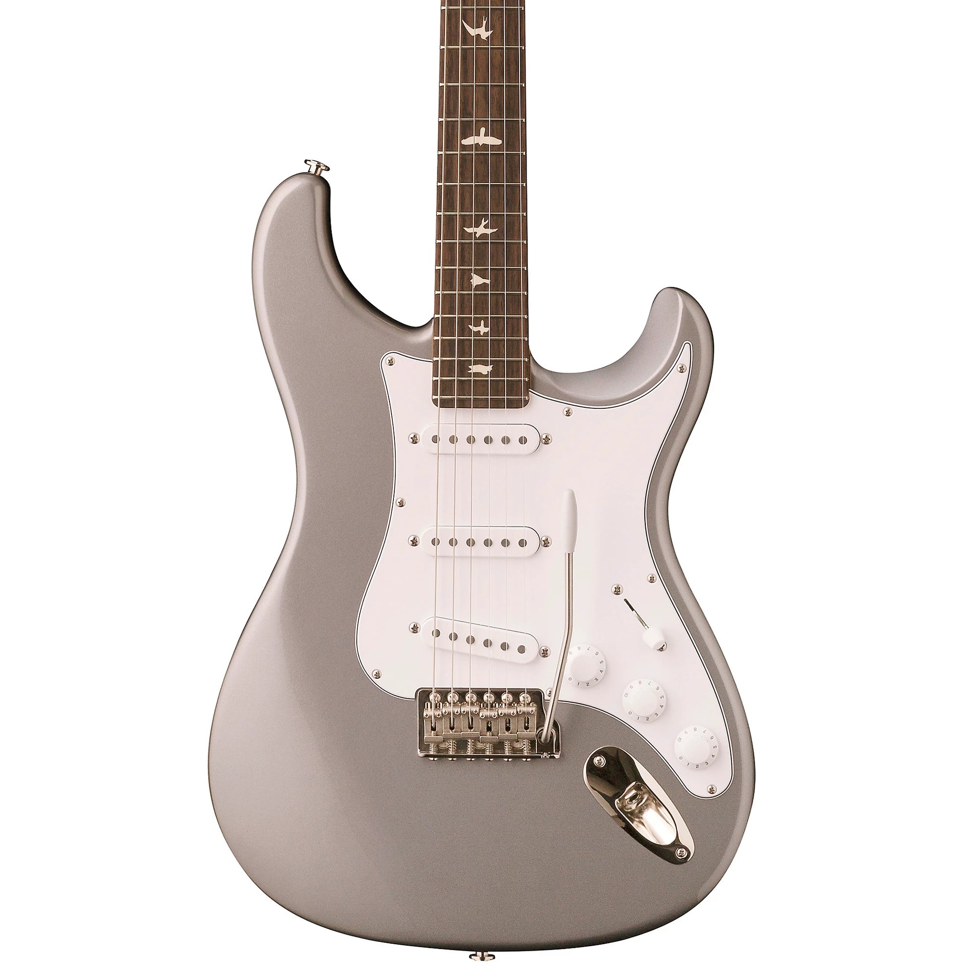 Đàn Guitar Điện PRS John Mayer Silver Sky SSS, Rosewood Fingerboard - Việt Music