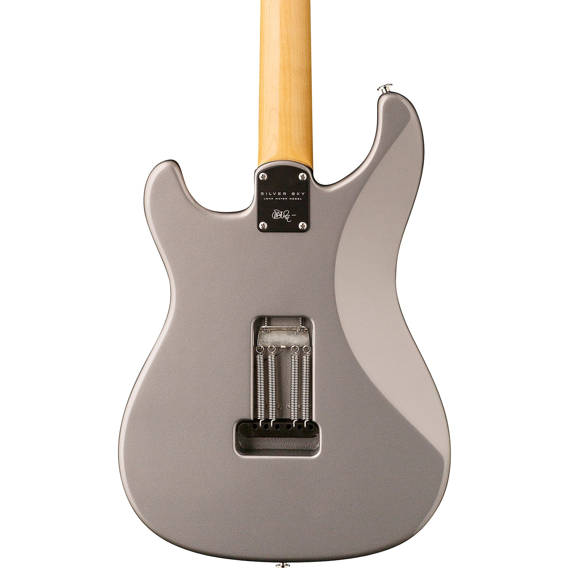 Đàn Guitar Điện PRS John Mayer Silver Sky SSS, Maple Fingerboard - Việt Music