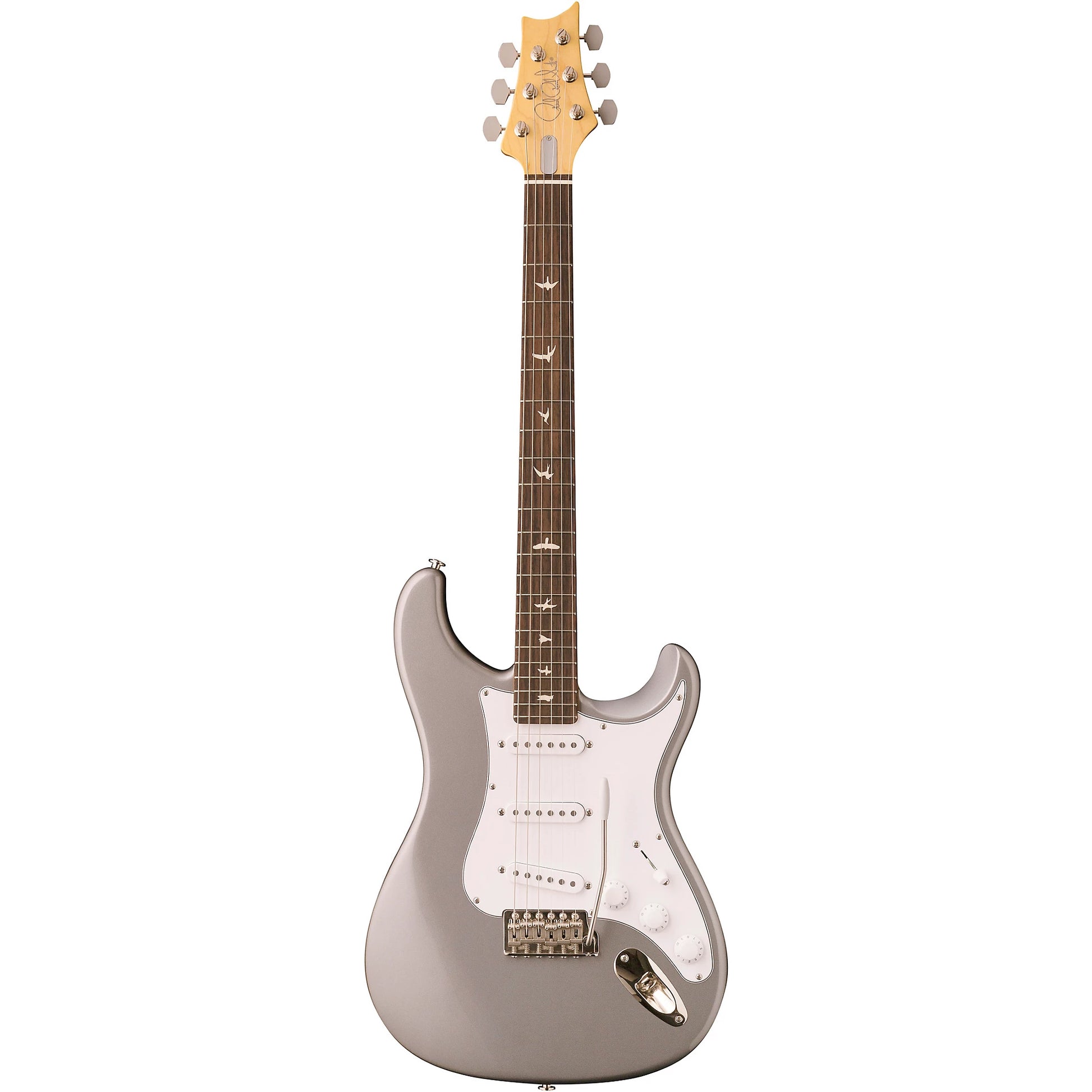 Đàn Guitar Điện PRS John Mayer Silver Sky SSS, Rosewood Fingerboard - Việt Music