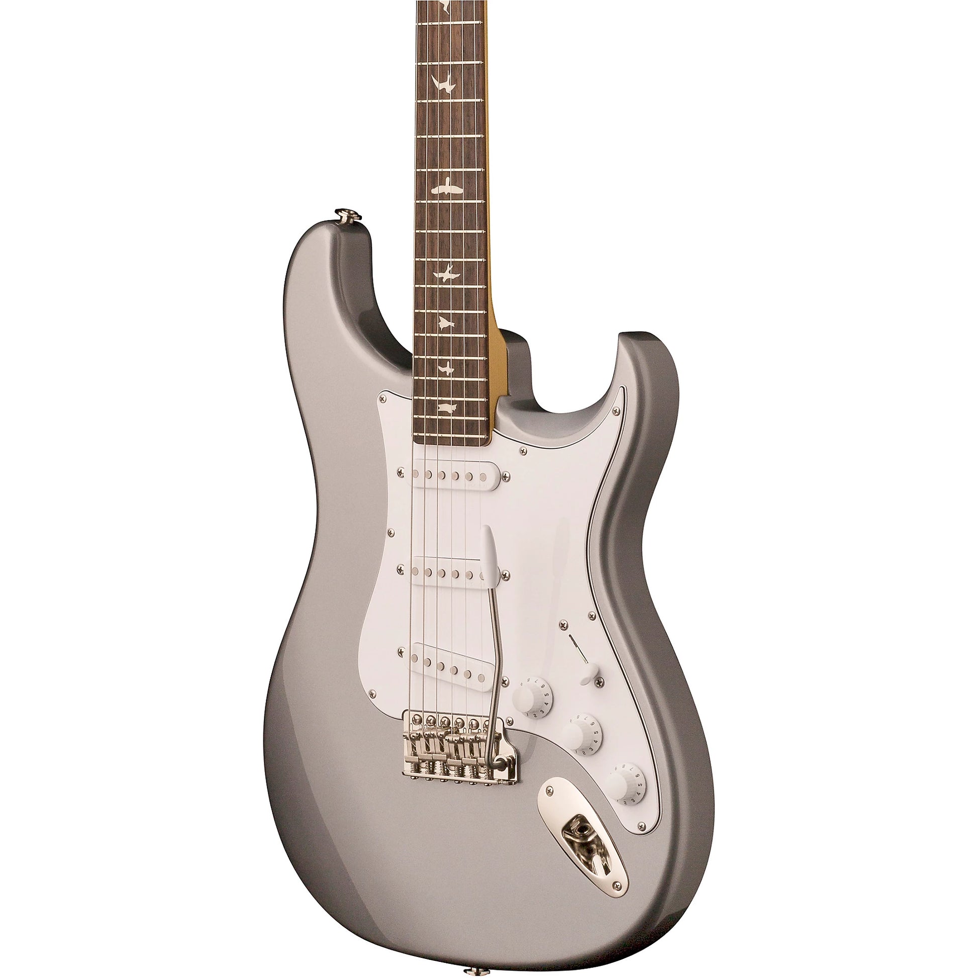 Đàn Guitar Điện PRS John Mayer Silver Sky SSS, Rosewood Fingerboard - Việt Music