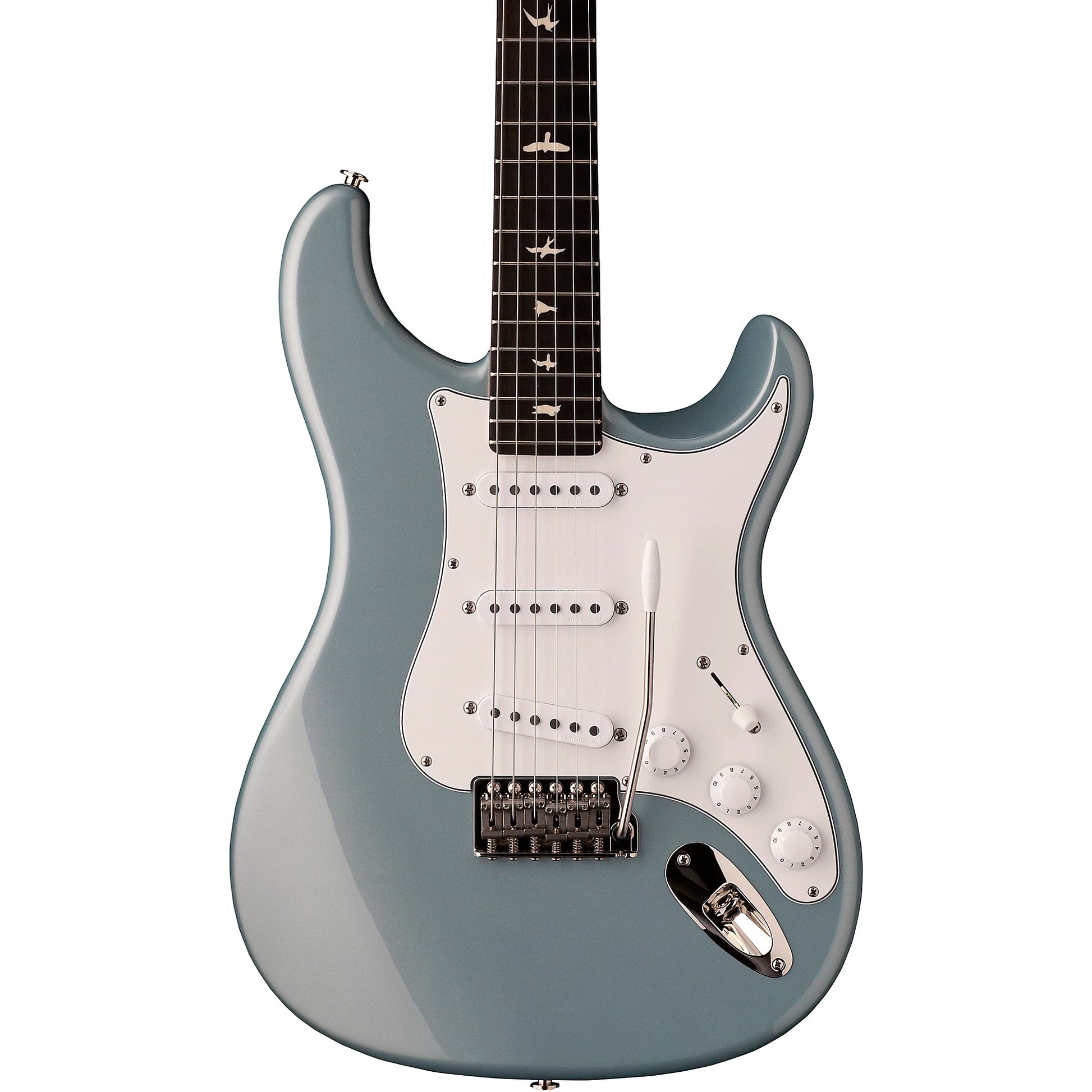 Đàn Guitar Điện PRS John Mayer Silver Sky SSS, Rosewood Fingerboard - Việt Music