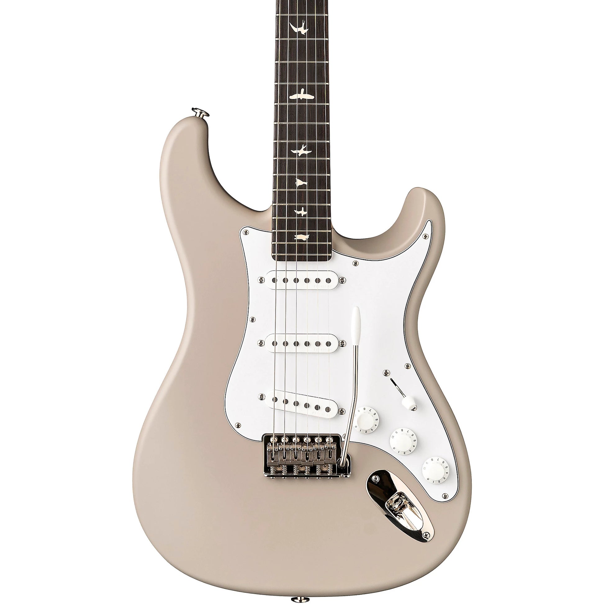 Đàn Guitar Điện PRS John Mayer Silver Sky SSS, Rosewood Fingerboard - Việt Music