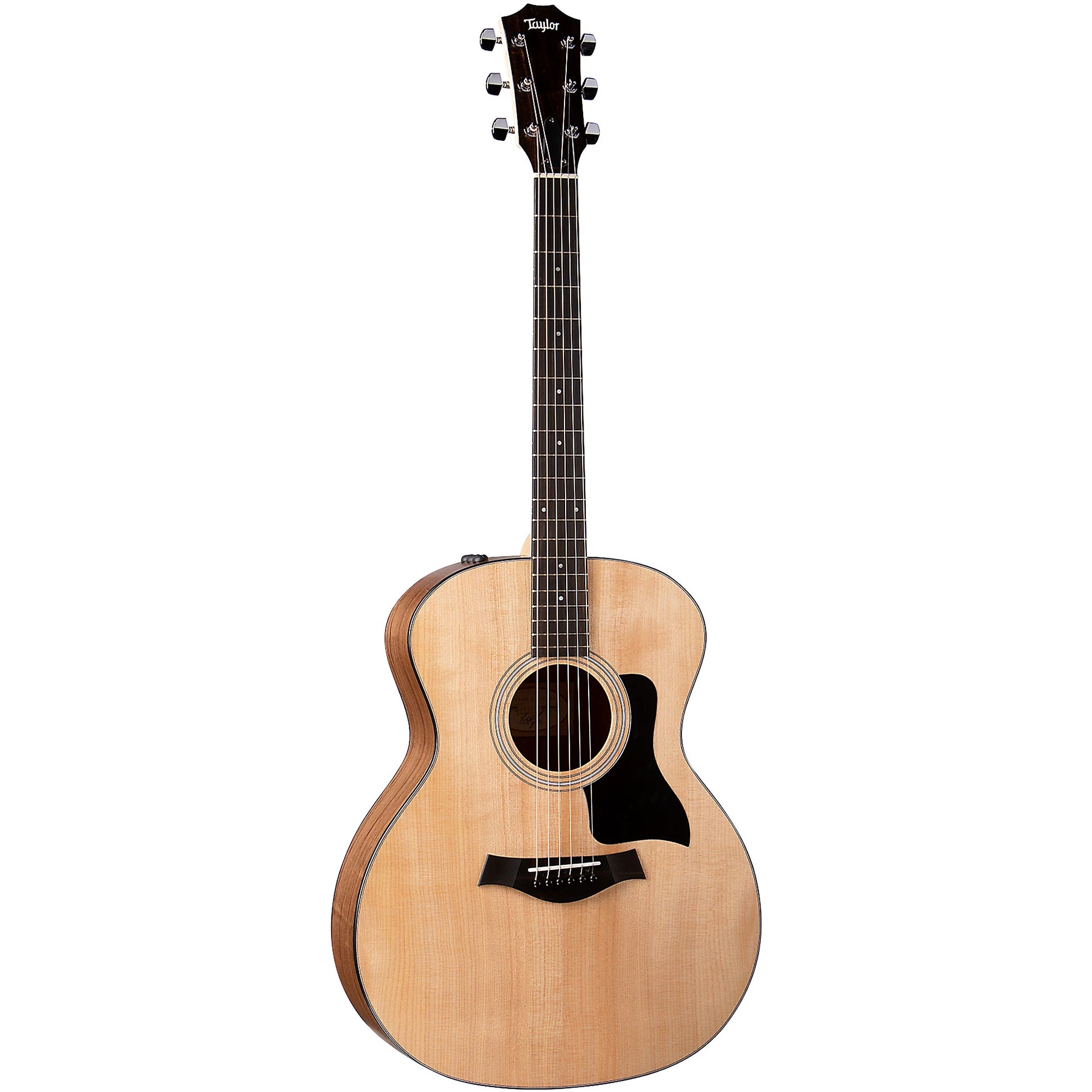 Đàn Guitar Acoustic Taylor 114E - Grand Auditorium - Việt Music