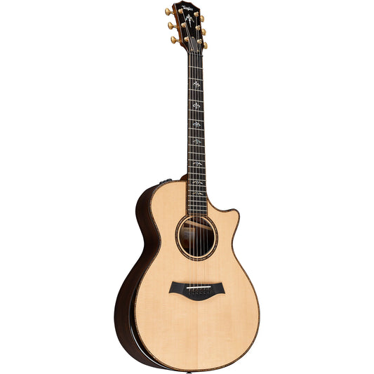 Đàn Guitar Acoustic Taylor 912CE - Grand Concert - Việt Music