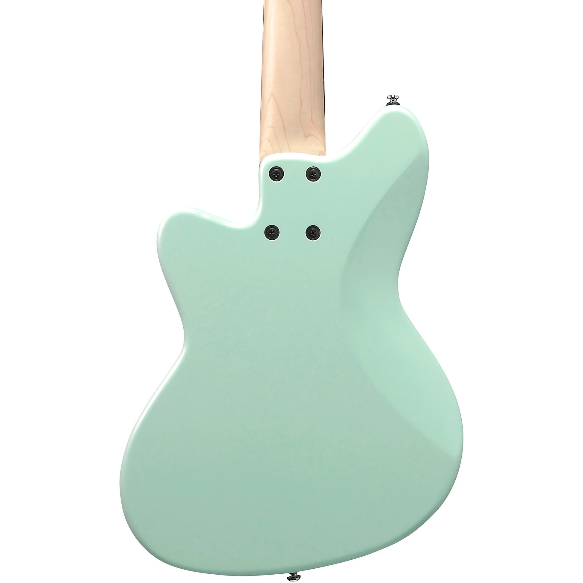 Đàn Guitar Bass Ibanez TMB35 - Talman Bass Standard SS, Jatoba Fingerboard, Mint Green - 5 Strings - Việt Music