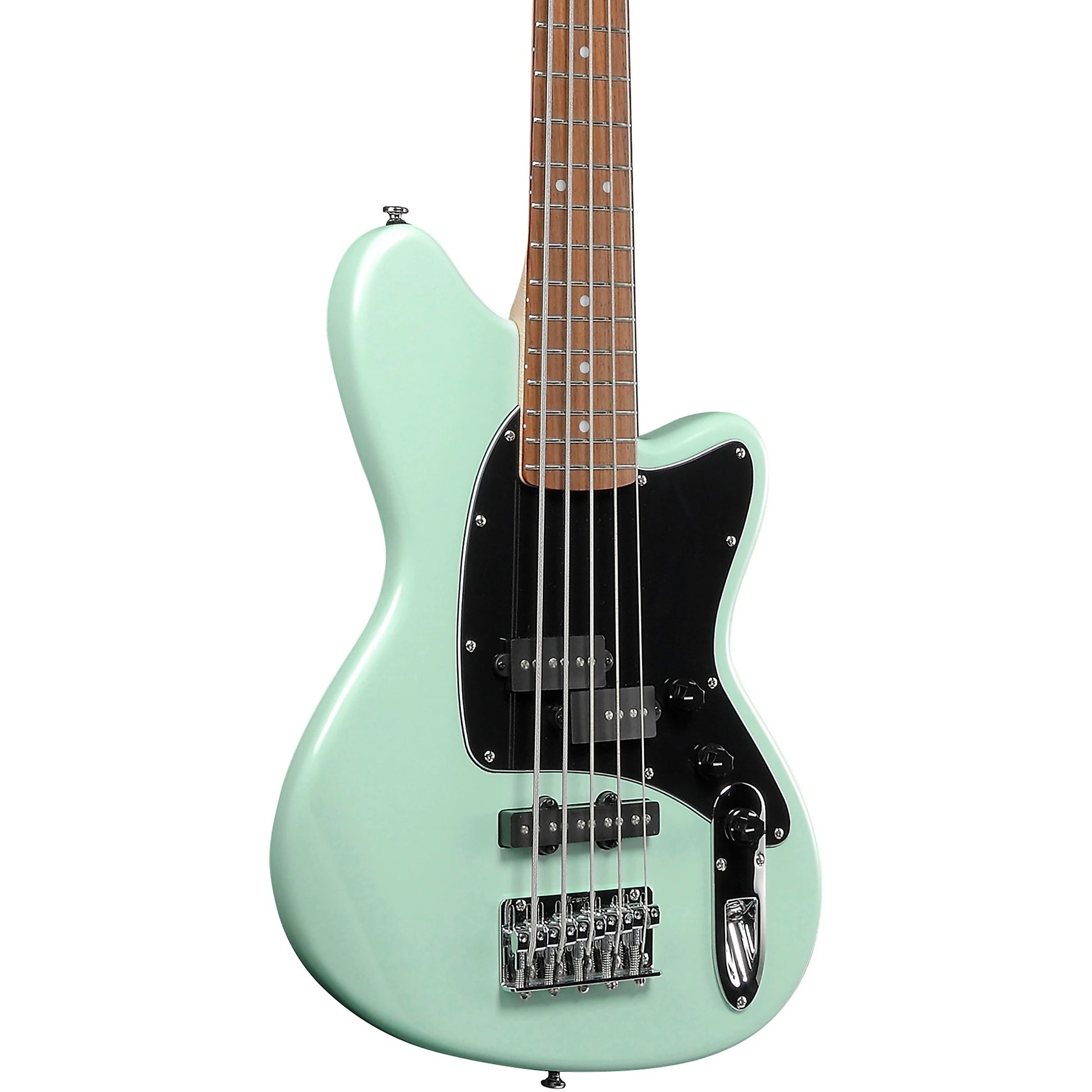 Đàn Guitar Bass Ibanez TMB35 - Talman Bass Standard SS, Jatoba Fingerboard, Mint Green - 5 Strings - Việt Music