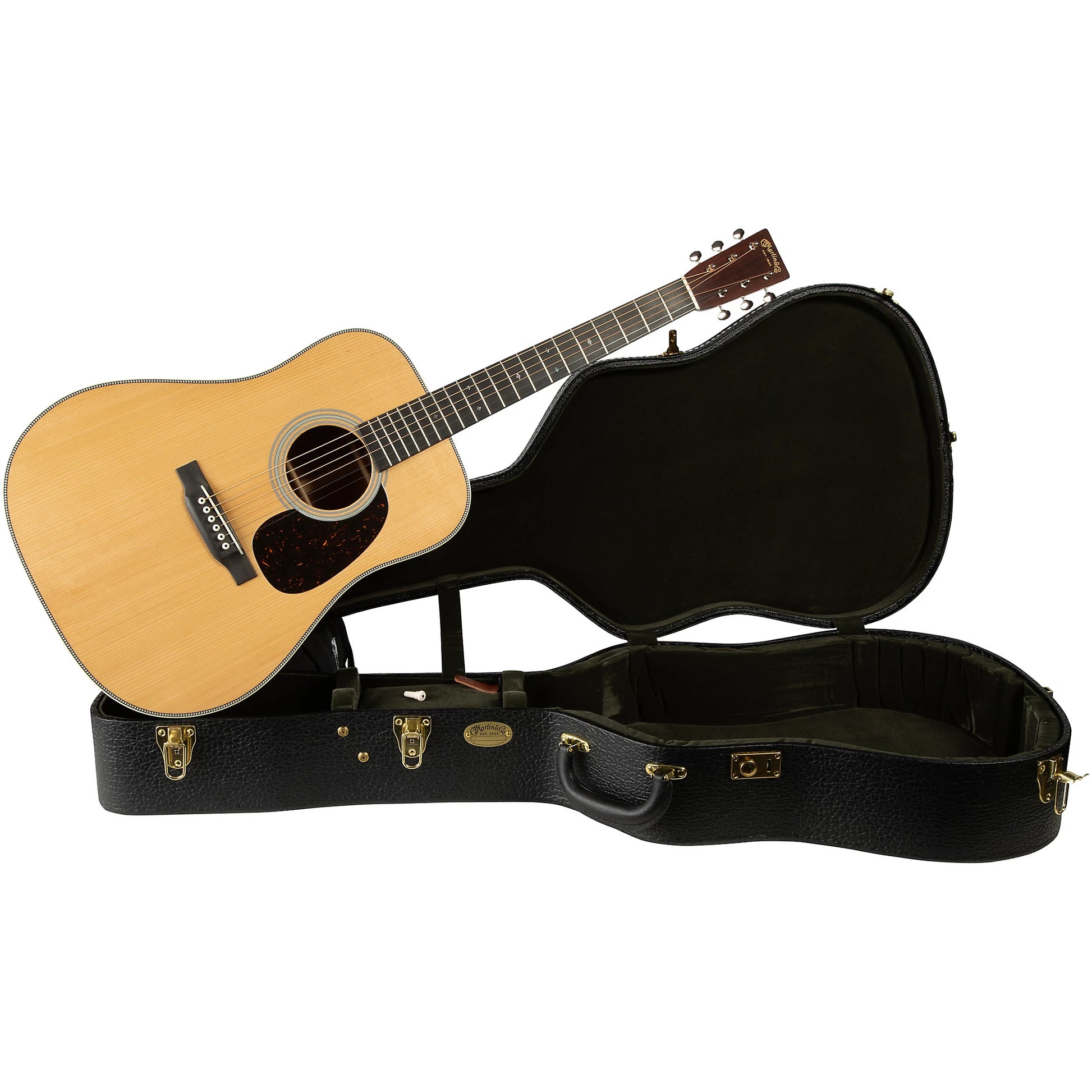 Đàn Guitar Acoustic Martin D-28 Authentic 1937 - Authentic Series - Việt Music