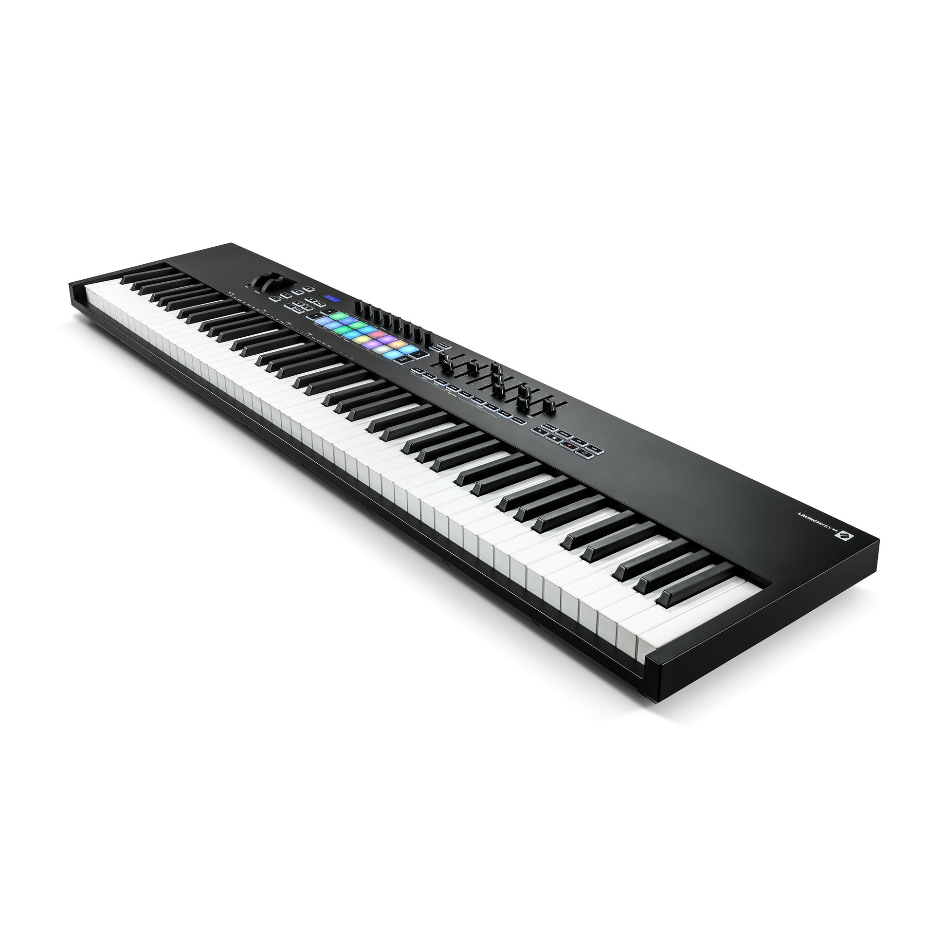 MIDI Keyboard Controller Novation Launchkey 88 MK3 - Việt Music