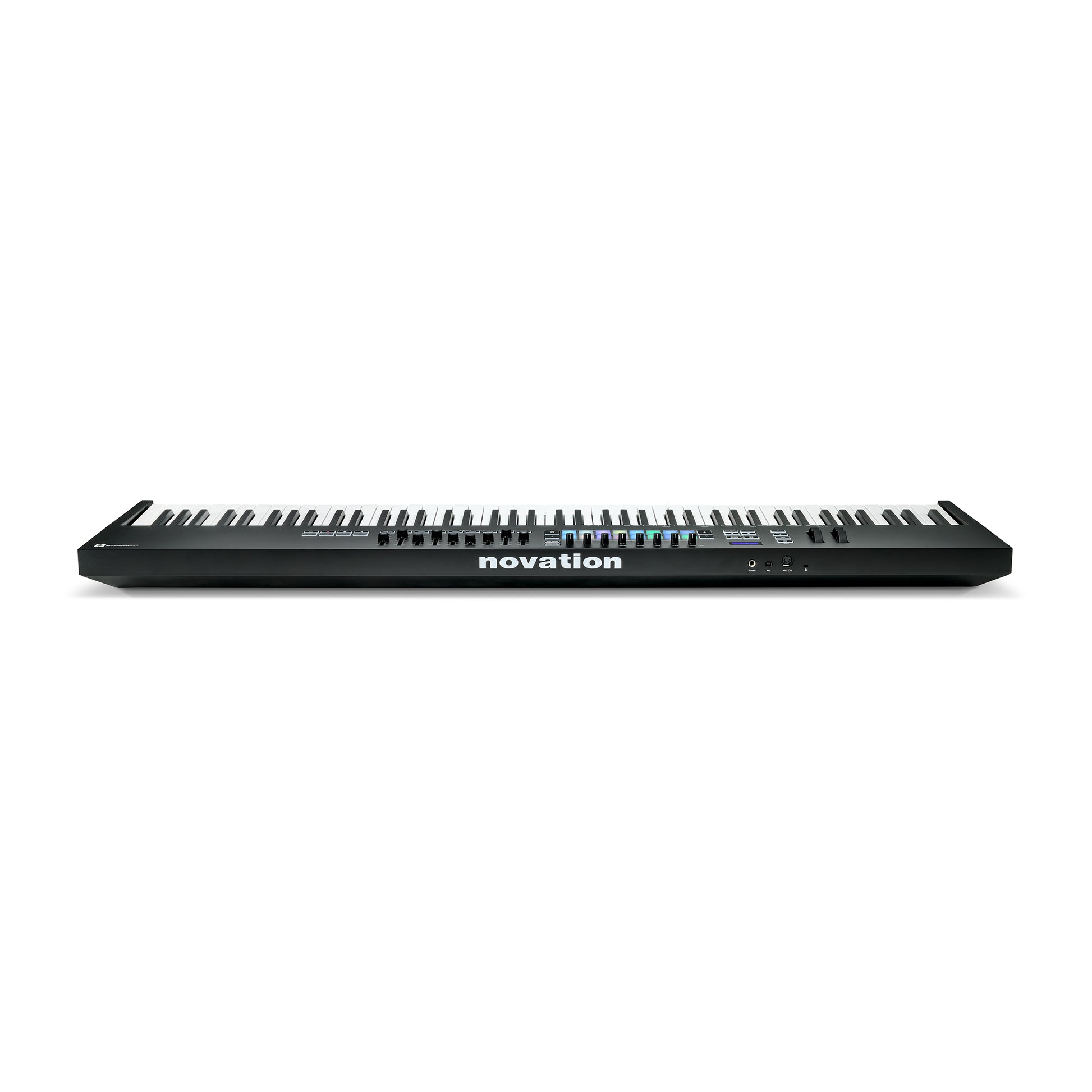 MIDI Keyboard Controller Novation Launchkey 88 MK3 - Việt Music