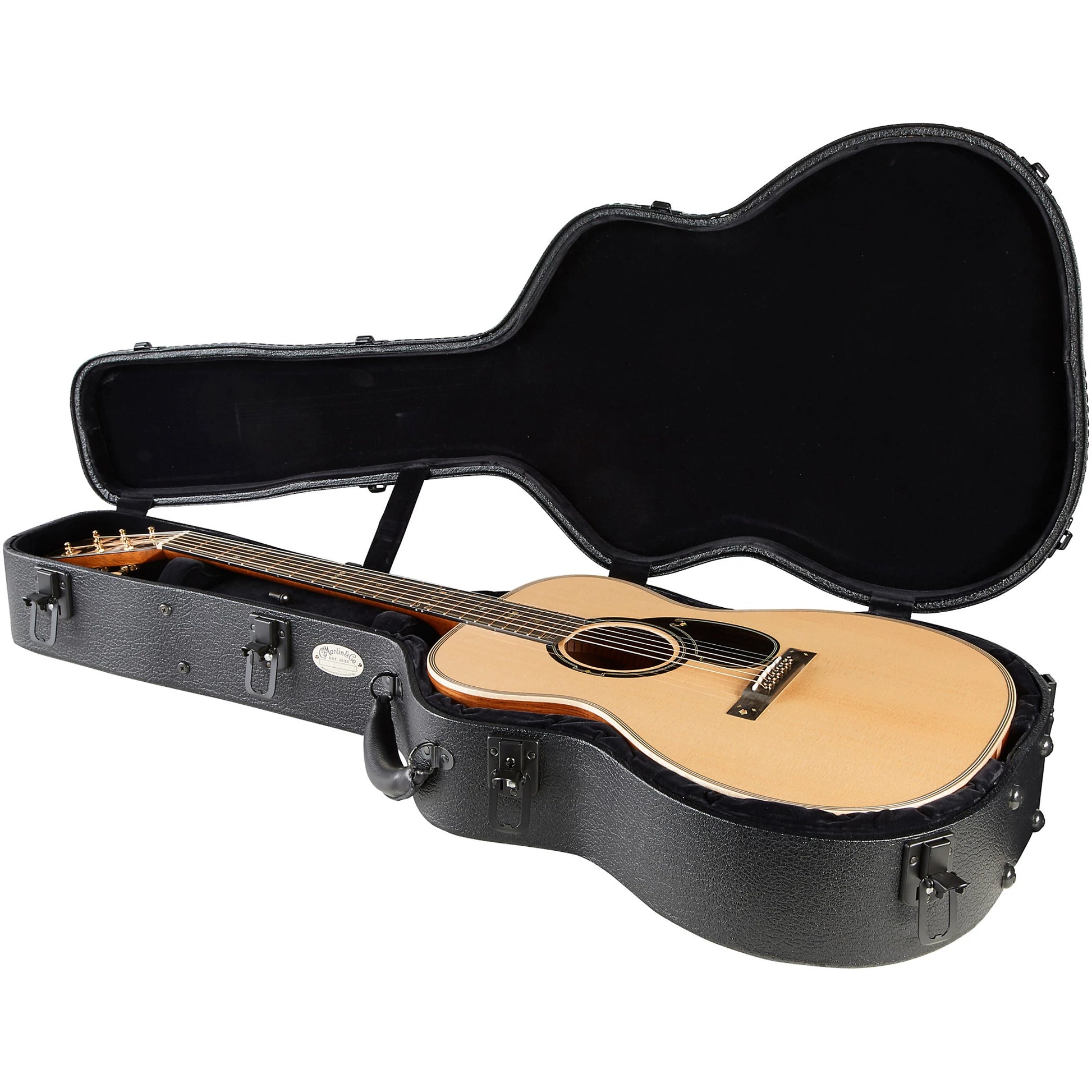 Đàn Guitar Acoustic Martin OM 20th Century Limited - Custom & Special Editions Series - Việt Music