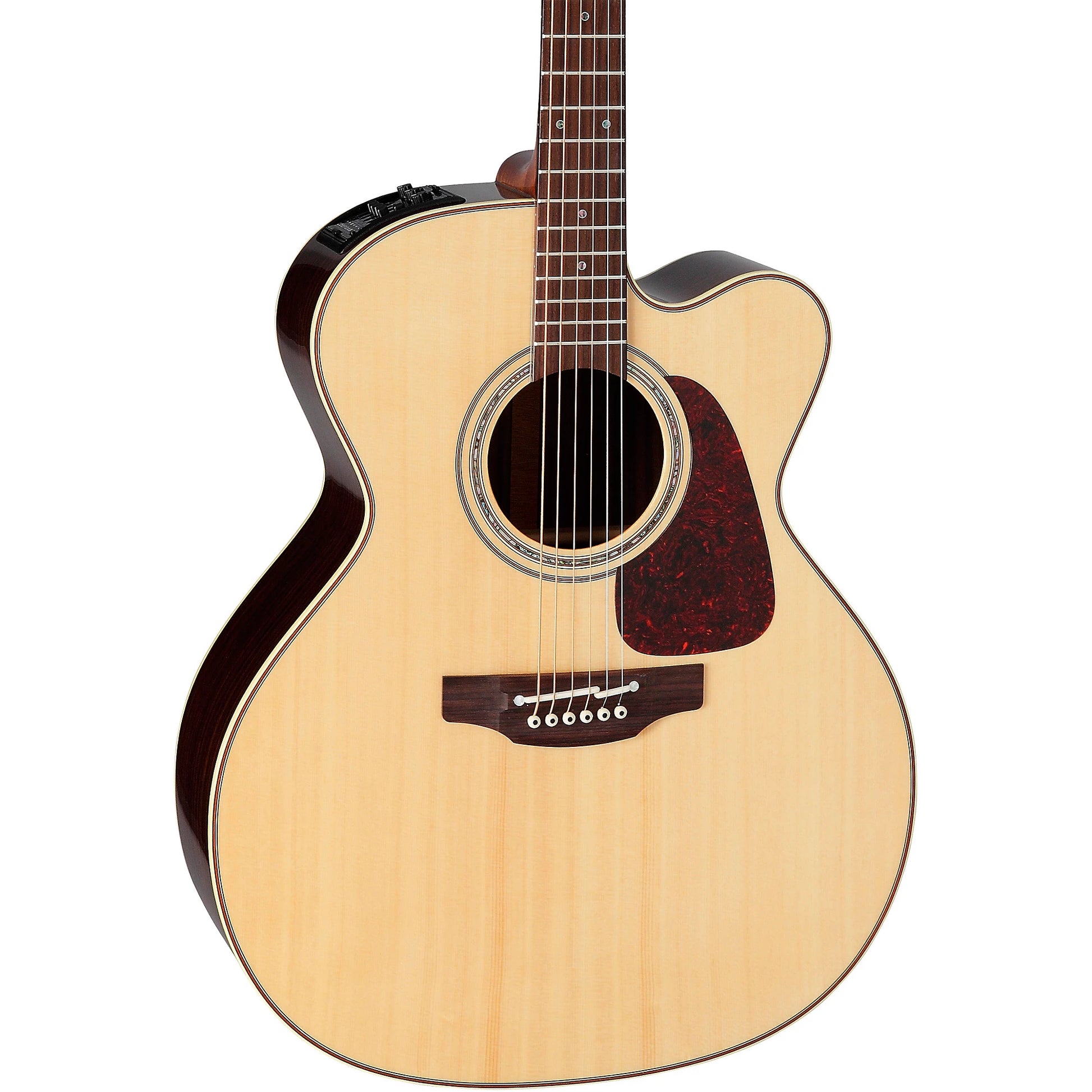 Đàn Guitar Acoustic Takamine P5JC - Việt Music