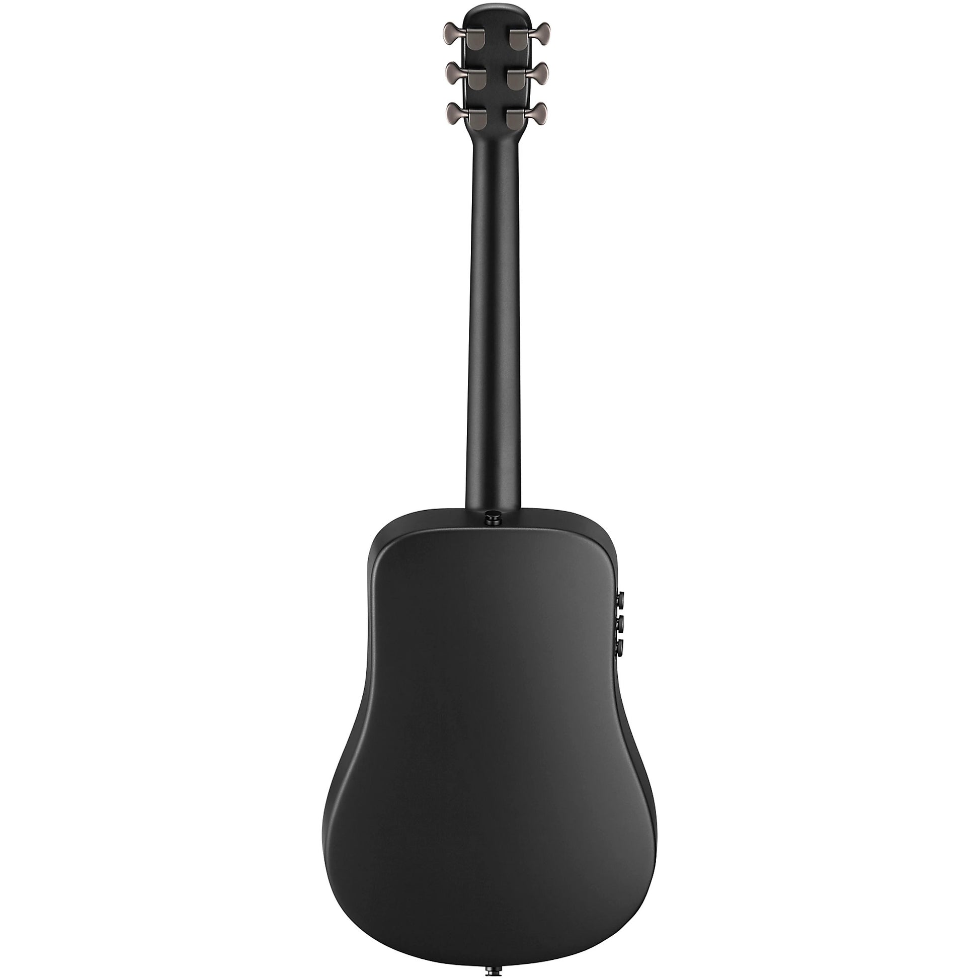 Đàn Guitar Acoustic Lava Me Air Carbon - Size 36, Space Black - Việt Music